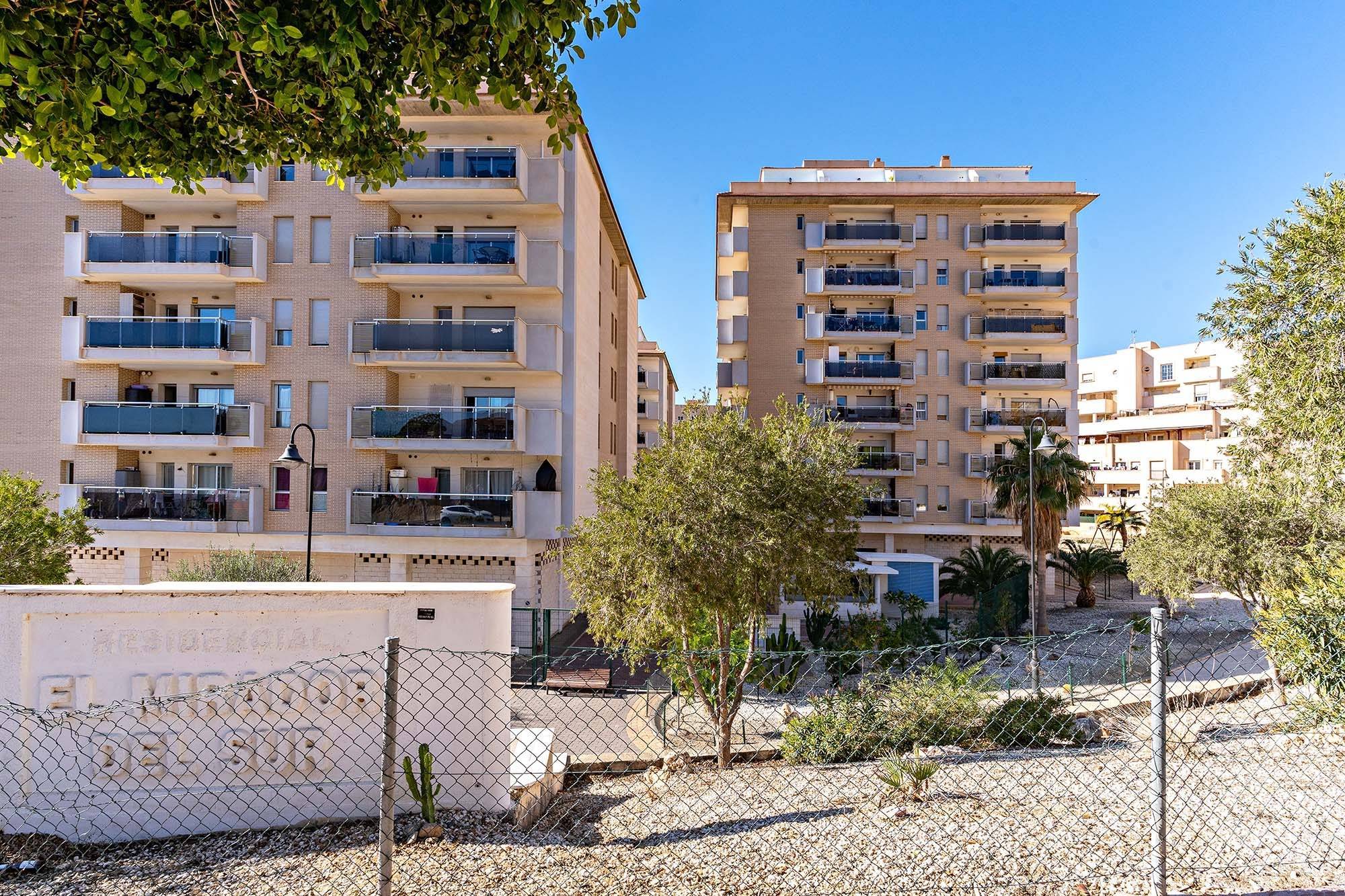 Pisos-Venta-Roquetas de Mar-2177121-Foto-31