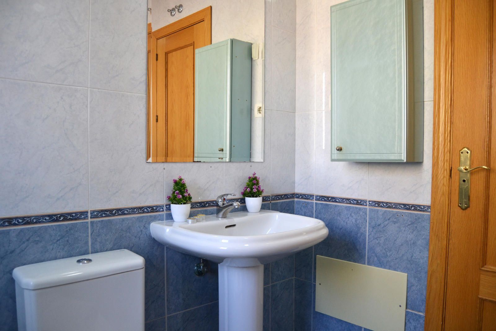 Casas o chalets-Venta-Cubas de la Sagra-2173680-Foto-8