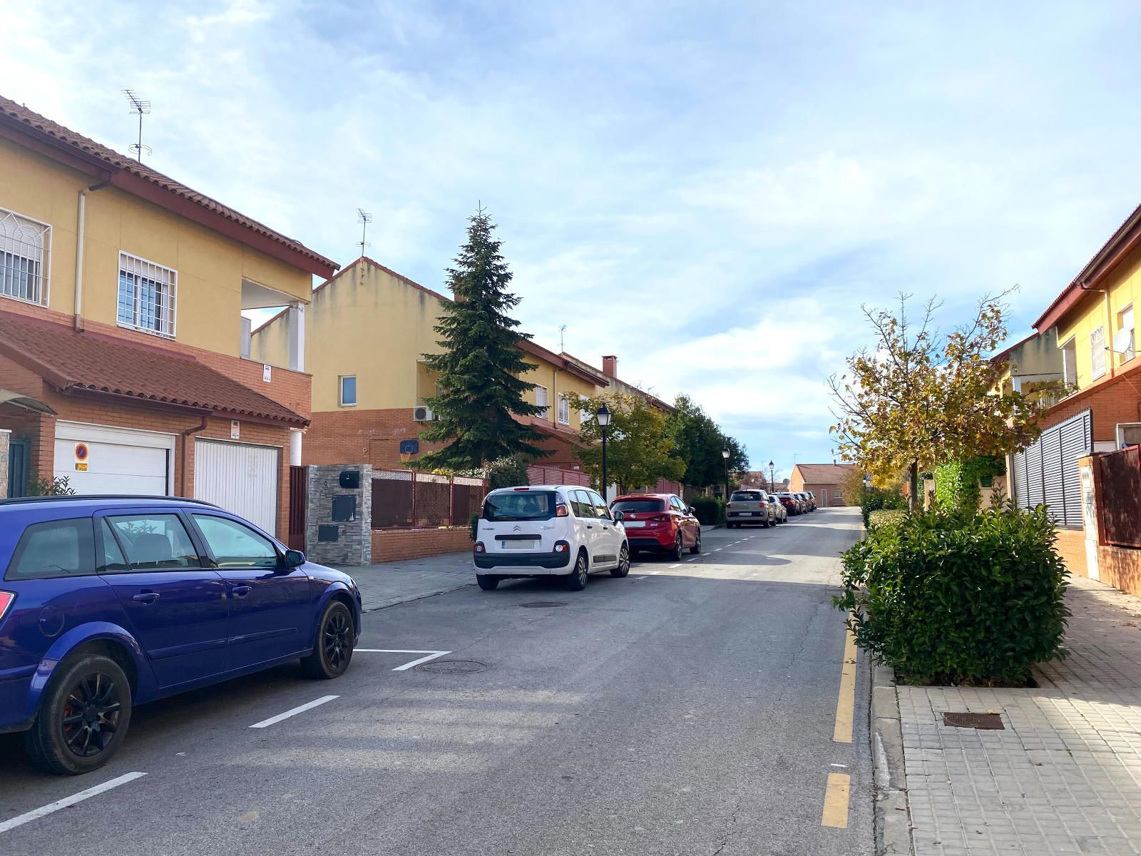 Casas o chalets-Venta-Cubas de la Sagra-2173680-Foto-20