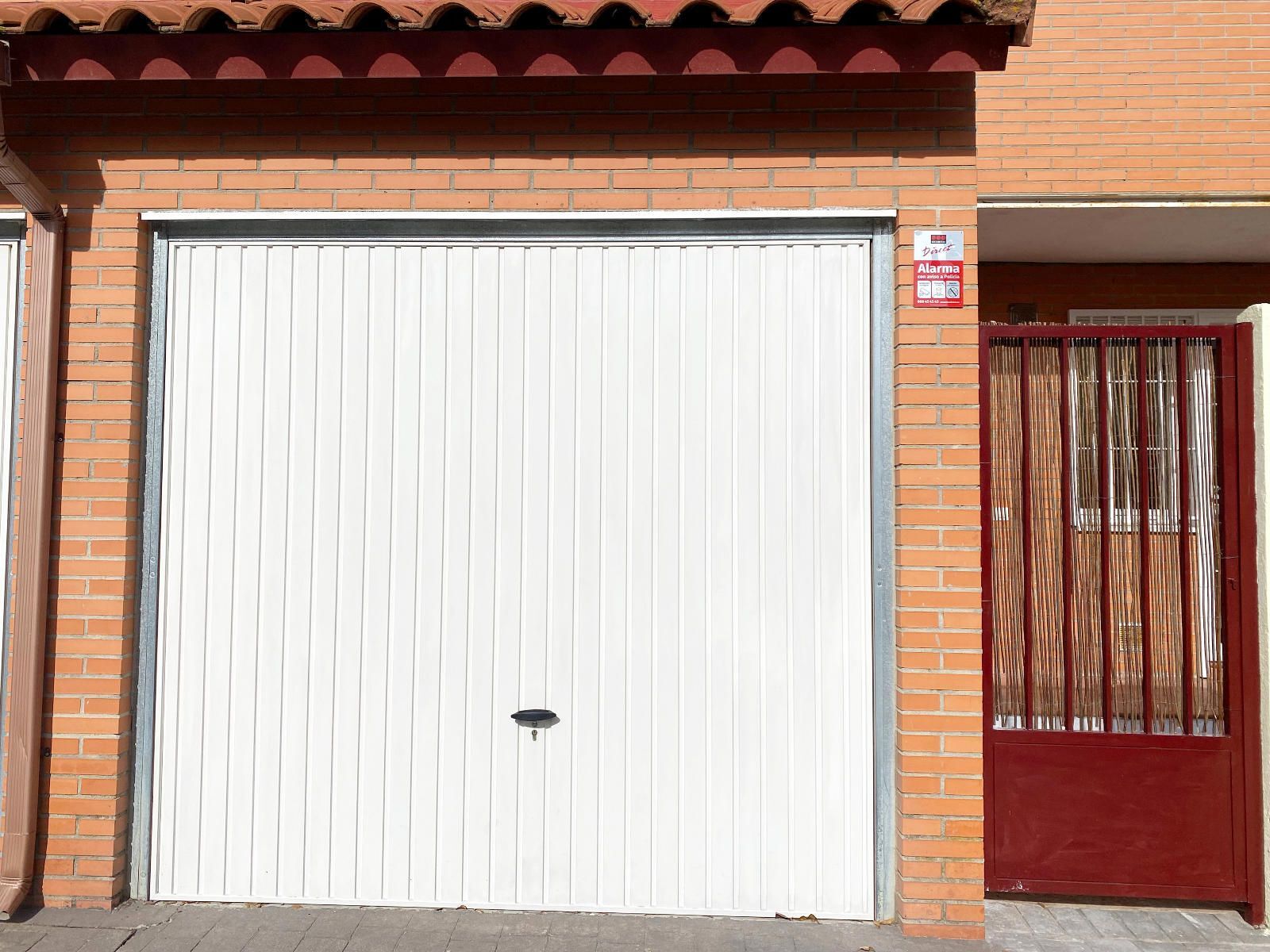 Casas o chalets-Venta-Cubas de la Sagra-2173680-Foto-21