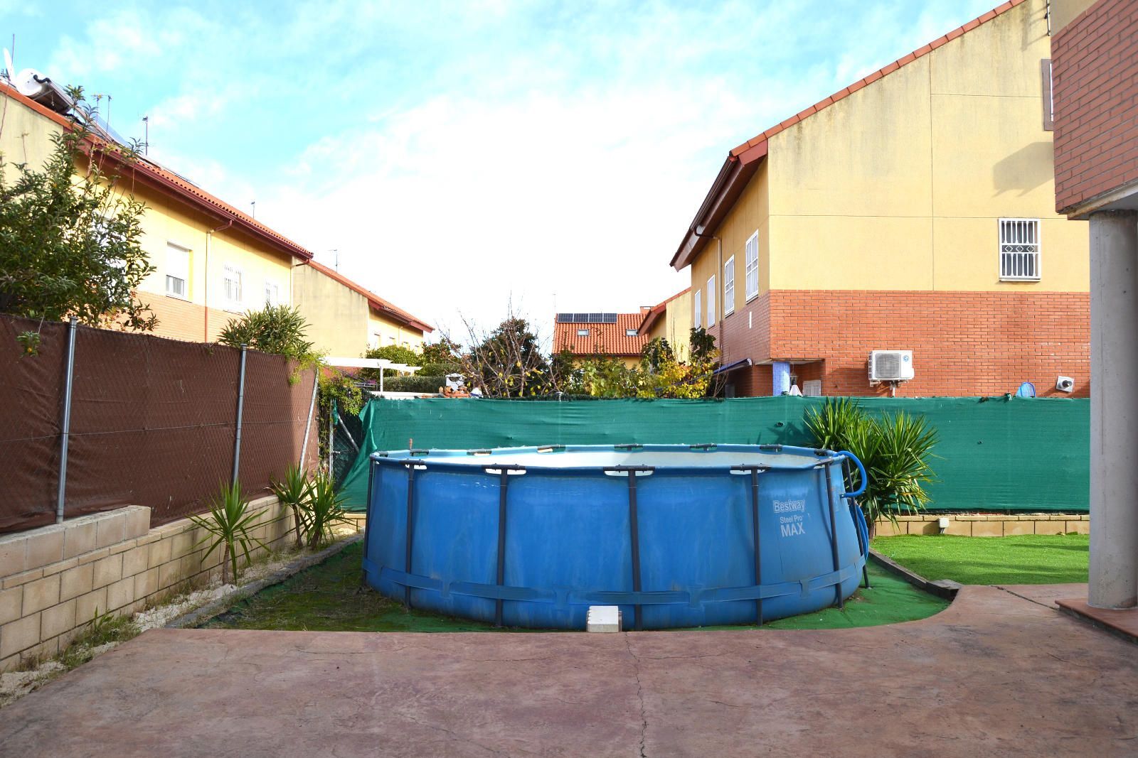 Casas o chalets-Venta-Cubas de la Sagra-2173680-Foto-40