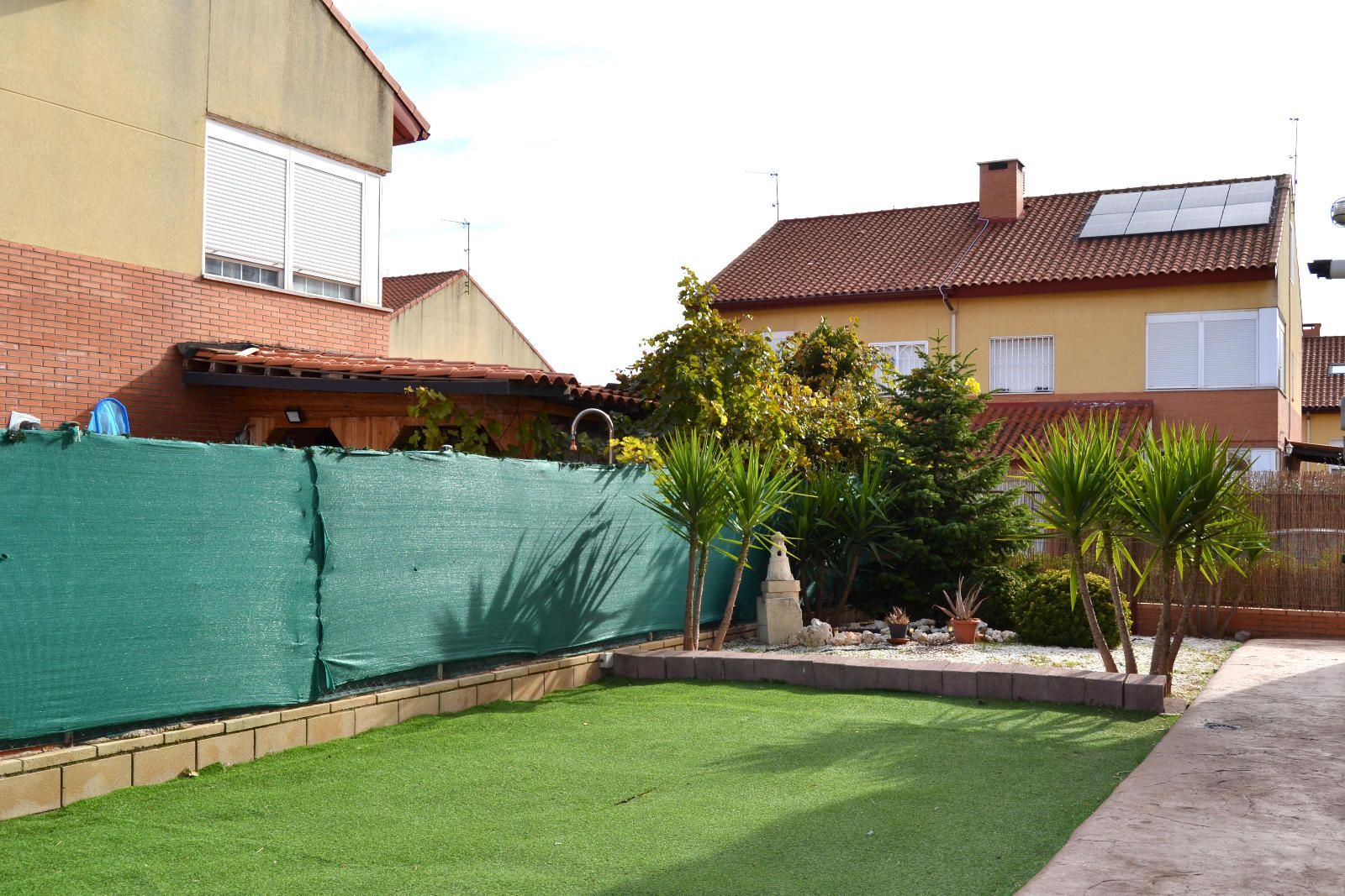 Casas o chalets-Venta-Cubas de la Sagra-2173680-Foto-43