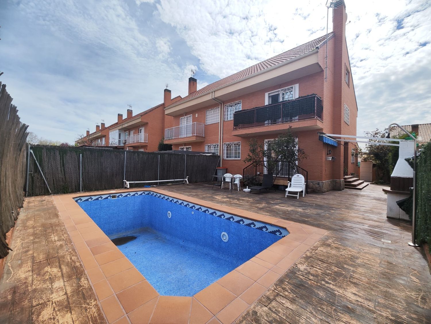 Casas o chalets-Venta-Velilla de San Antonio-2177130-Foto-2