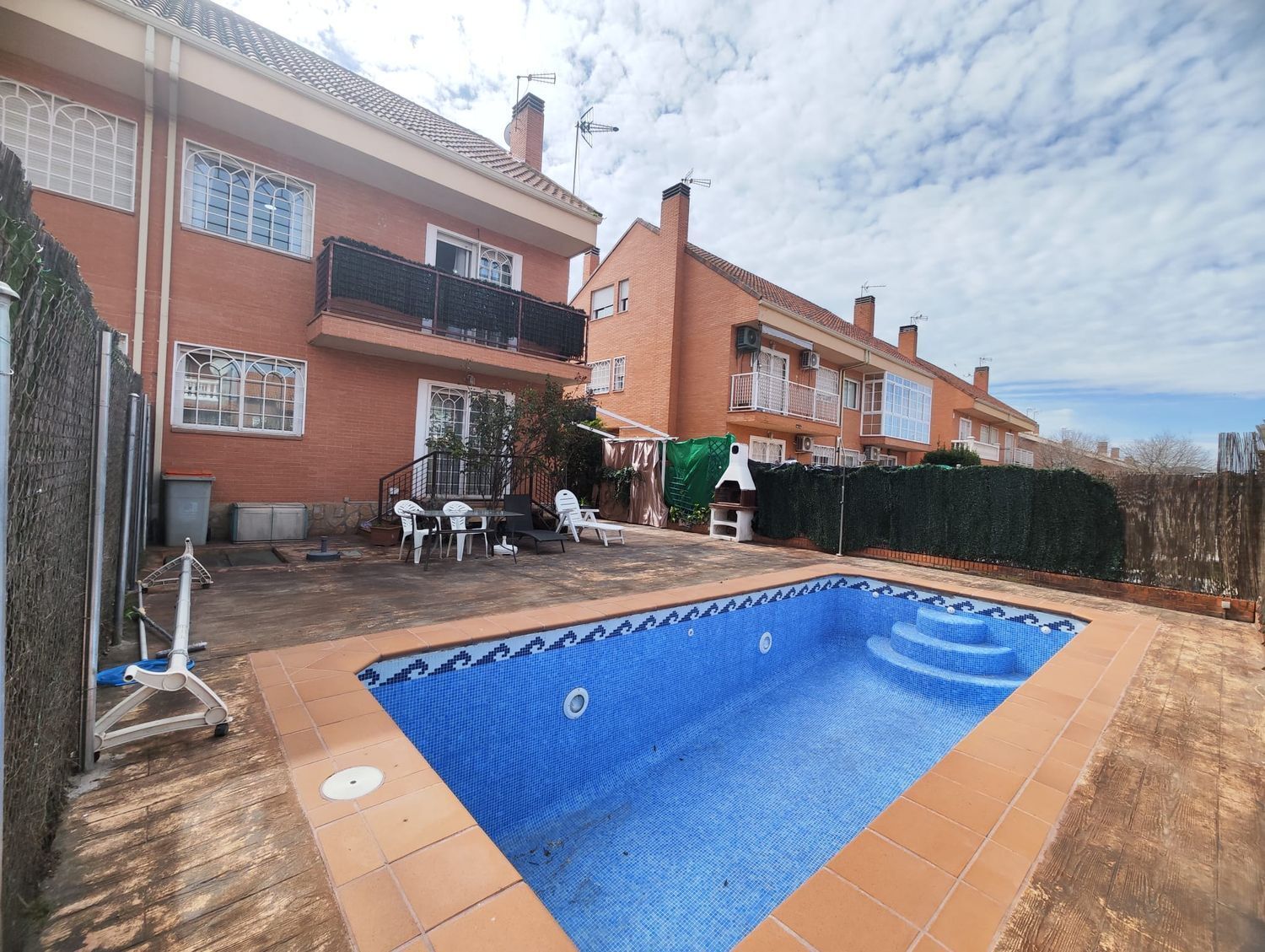 Casas o chalets-Venta-Velilla de San Antonio-2177130-Foto-4