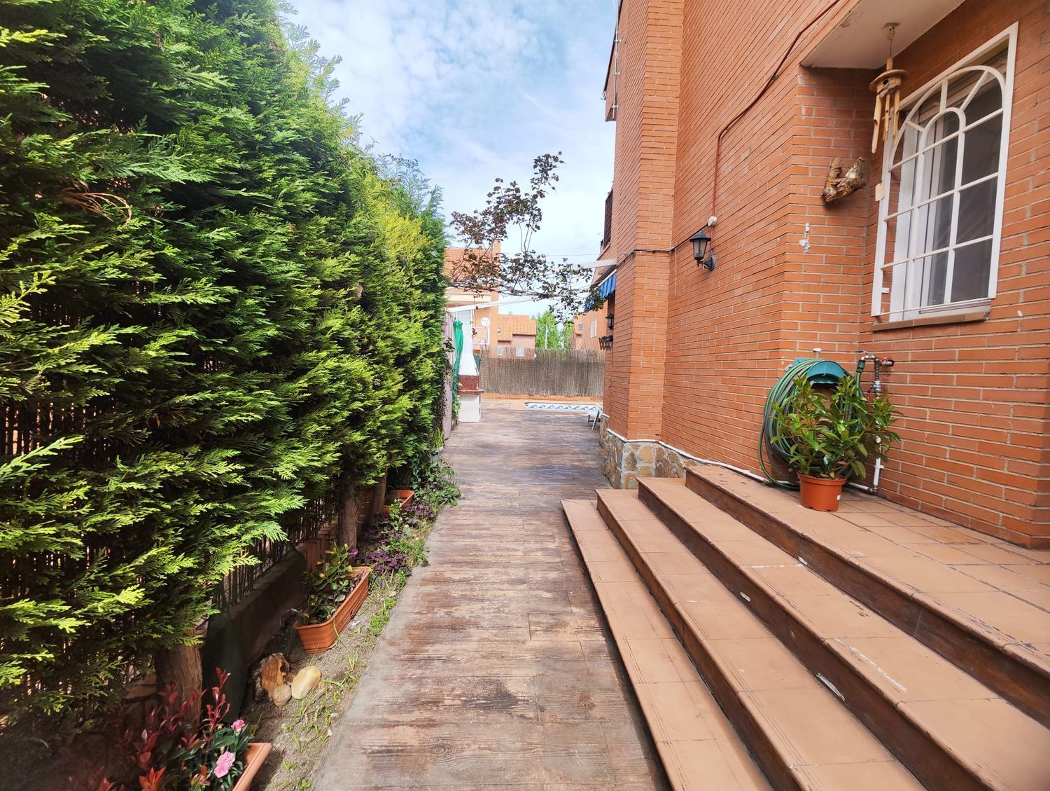 Casas o chalets-Venta-Velilla de San Antonio-2177130-Foto-5