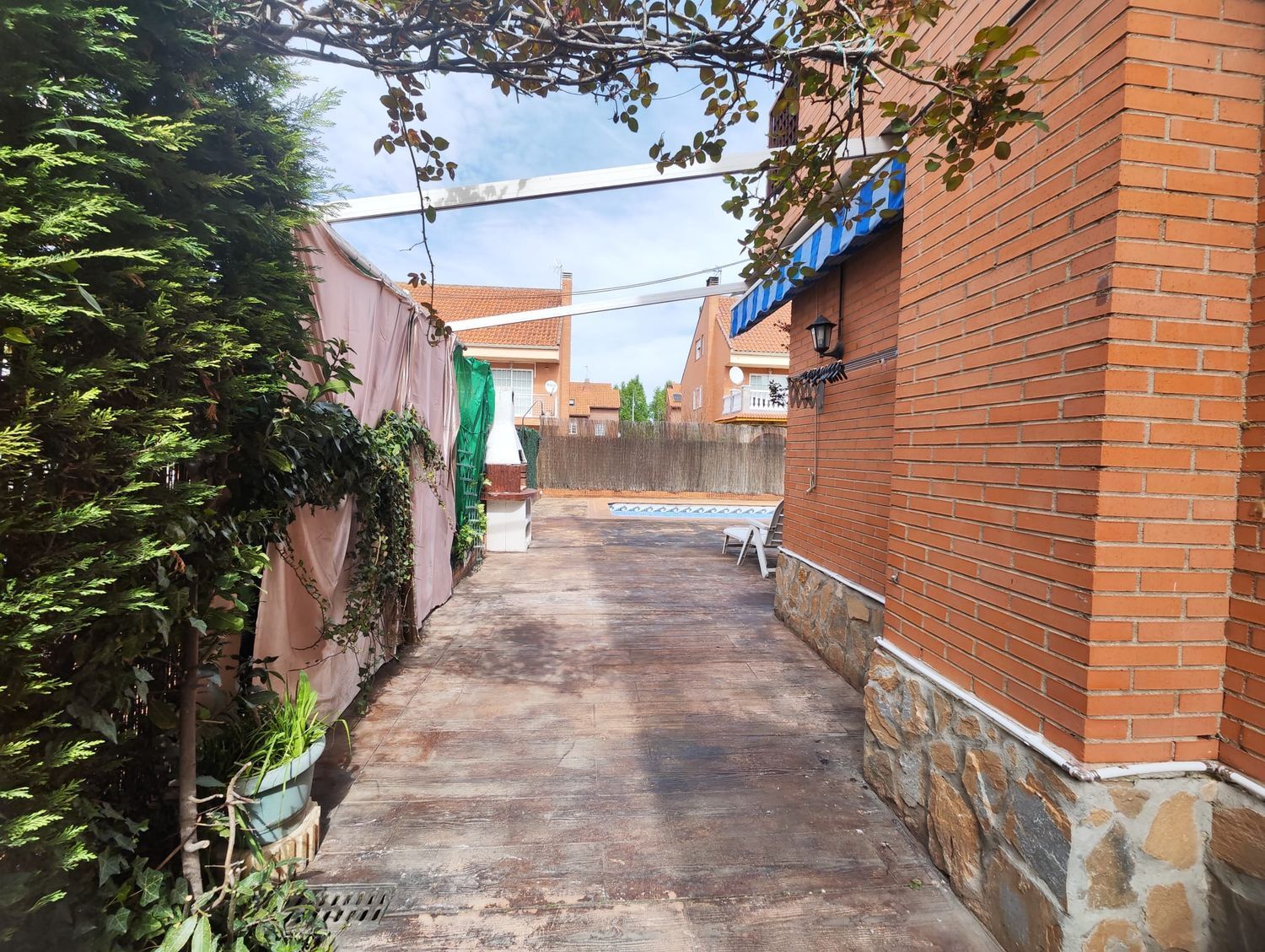 Casas o chalets-Venta-Velilla de San Antonio-2177130-Foto-6
