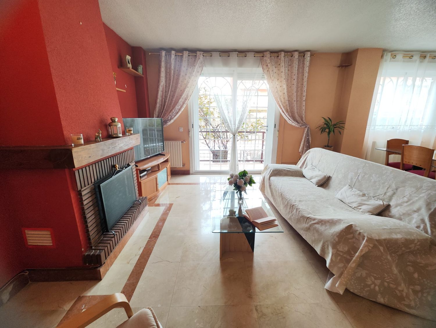 Casas o chalets-Venta-Velilla de San Antonio-2177130-Foto-8