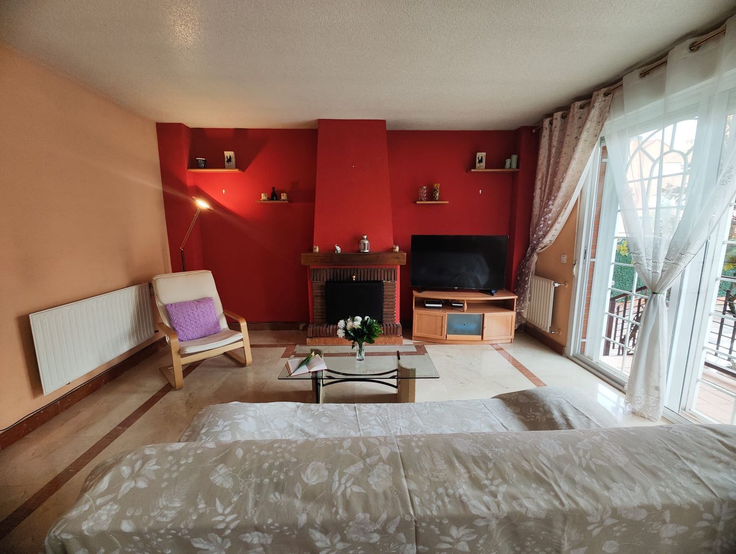 Casas o chalets-Venta-Velilla de San Antonio-2177130-Foto-9