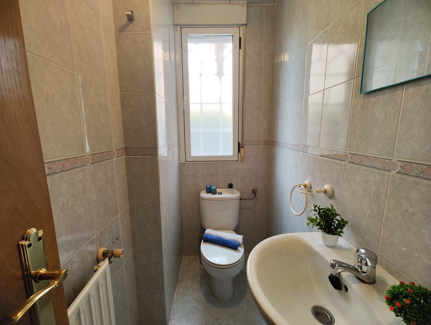 Casas o chalets-Venta-Velilla de San Antonio-2177130-Foto-17