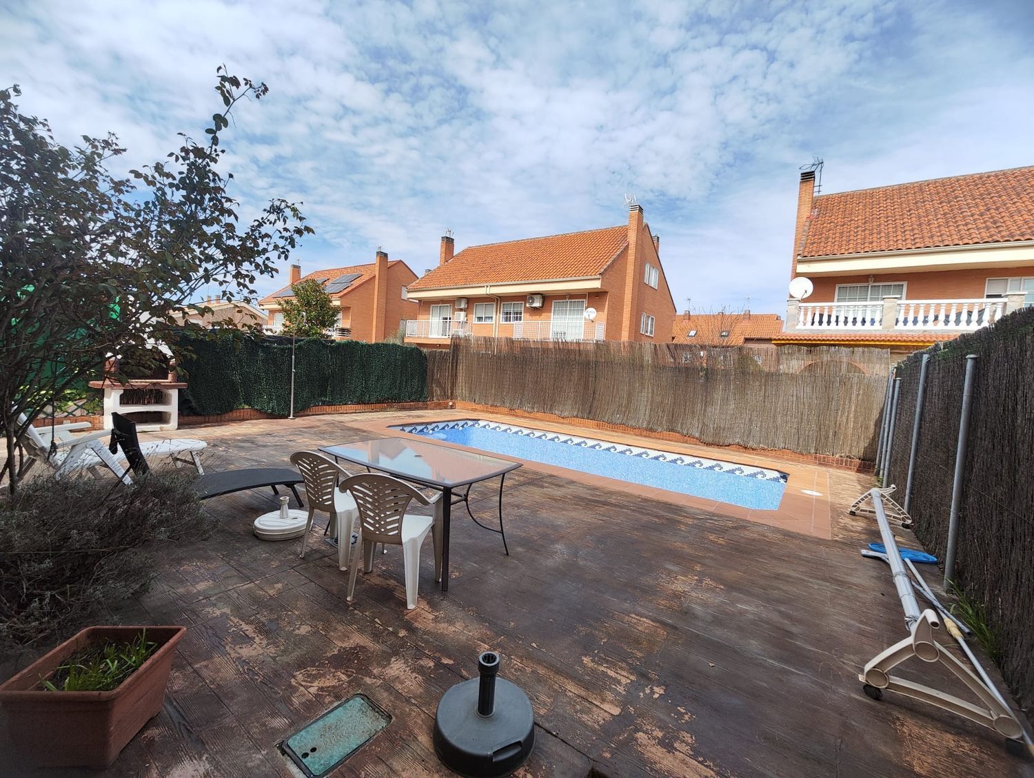 Casas o chalets-Venta-Velilla de San Antonio-2177130-Foto-19