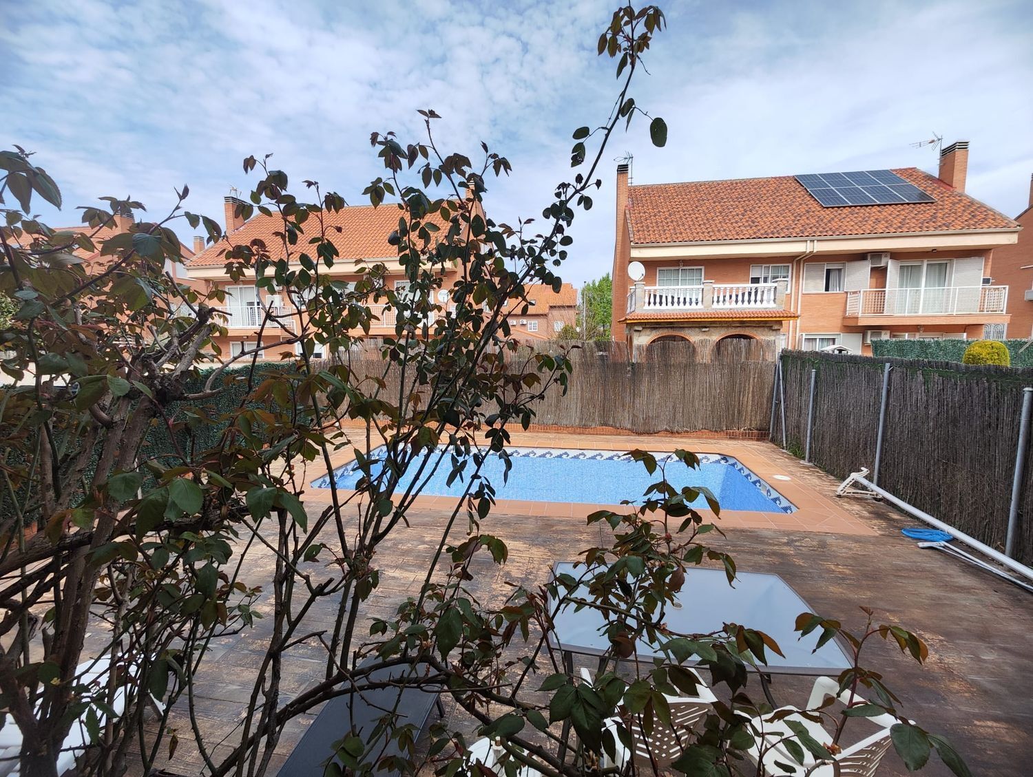 Casas o chalets-Venta-Velilla de San Antonio-2177130-Foto-20