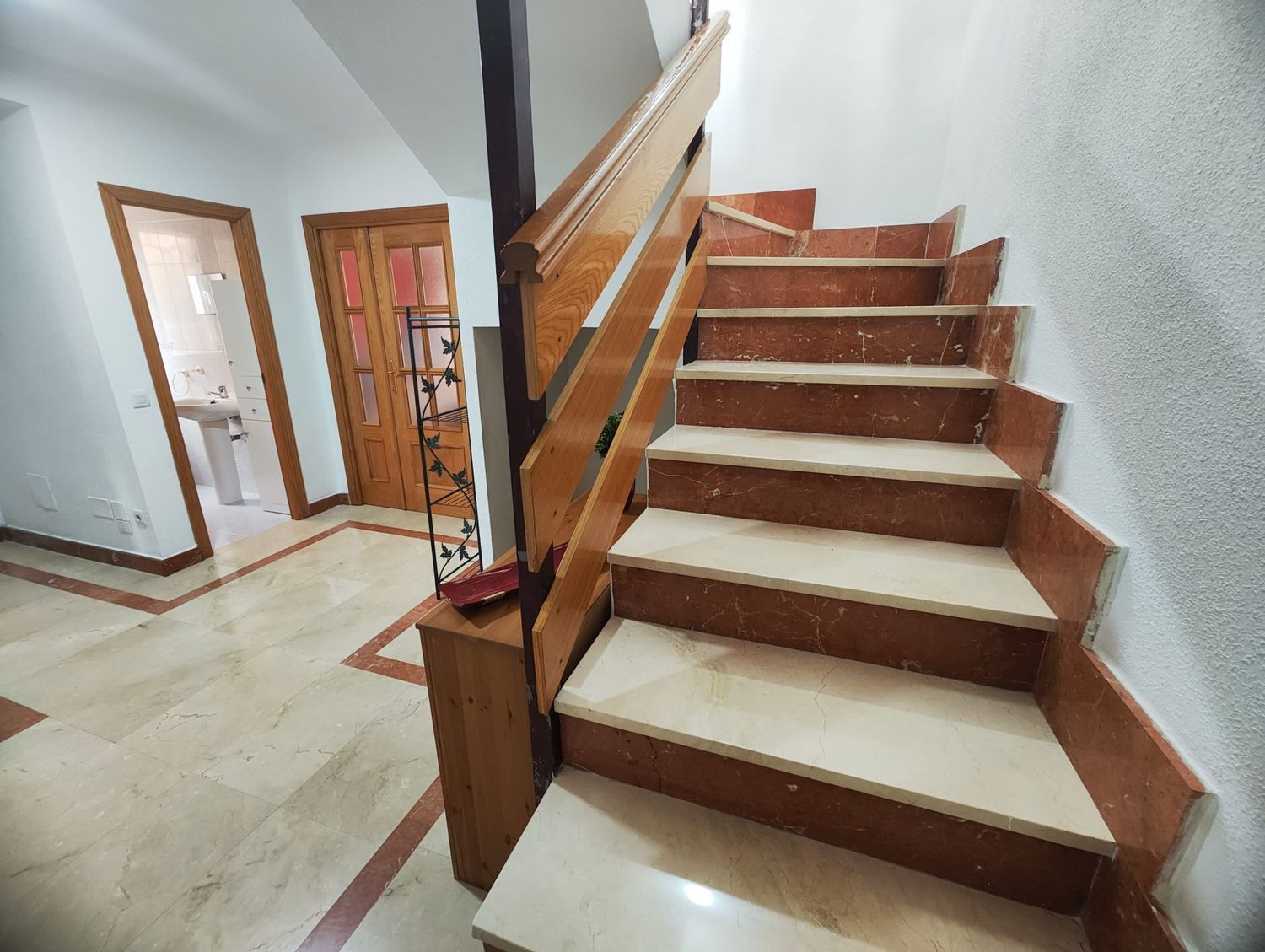 Casas o chalets-Venta-Velilla de San Antonio-2177130-Foto-22