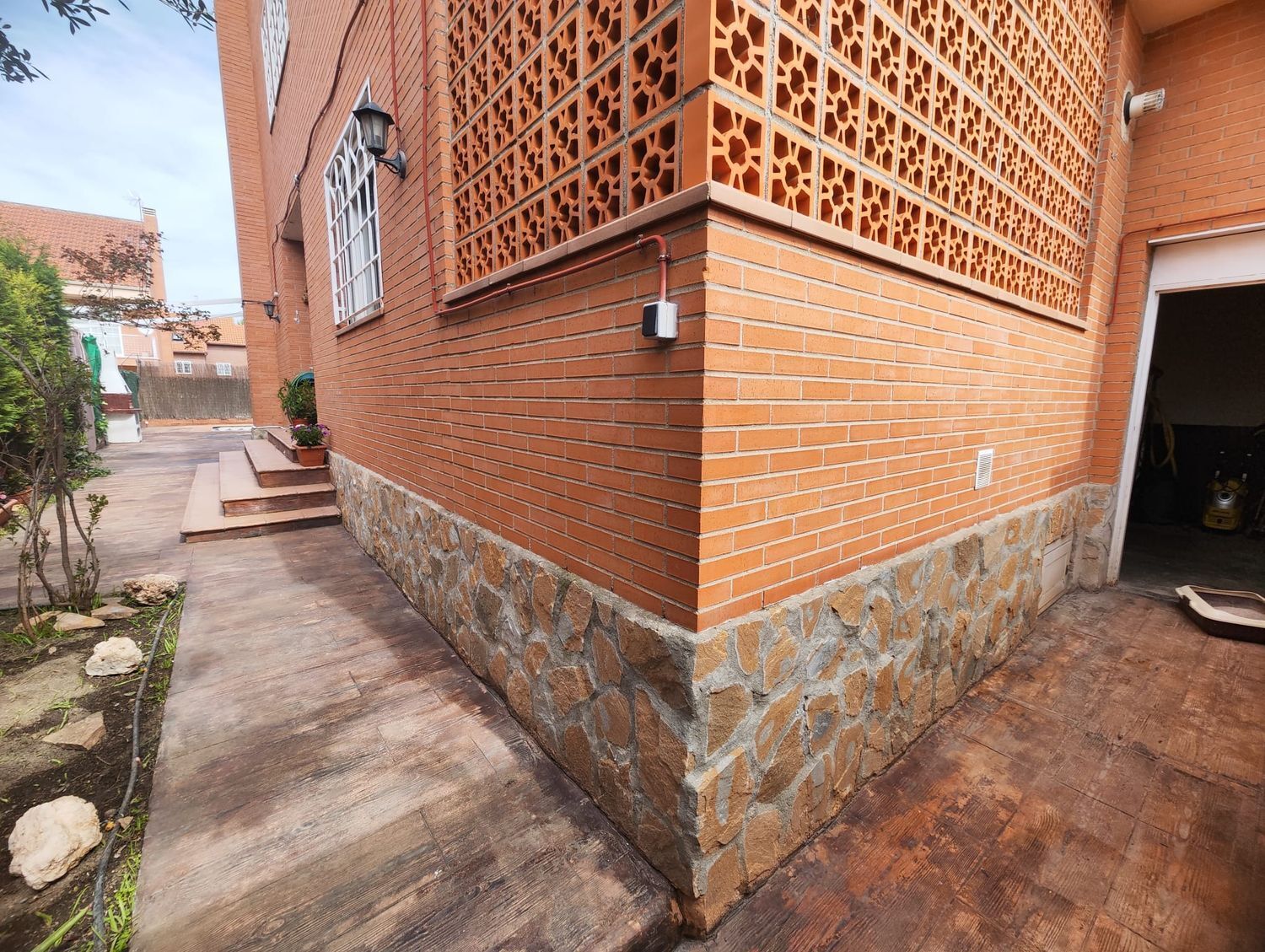 Casas o chalets-Venta-Velilla de San Antonio-2177130-Foto-21