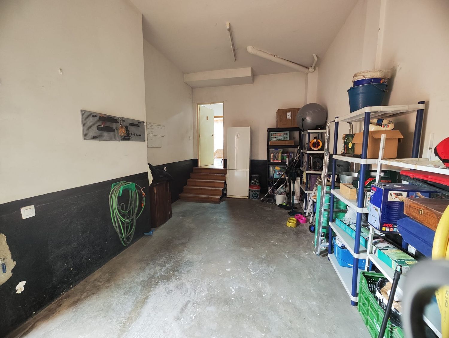 Casas o chalets-Venta-Velilla de San Antonio-2177130-Foto-58