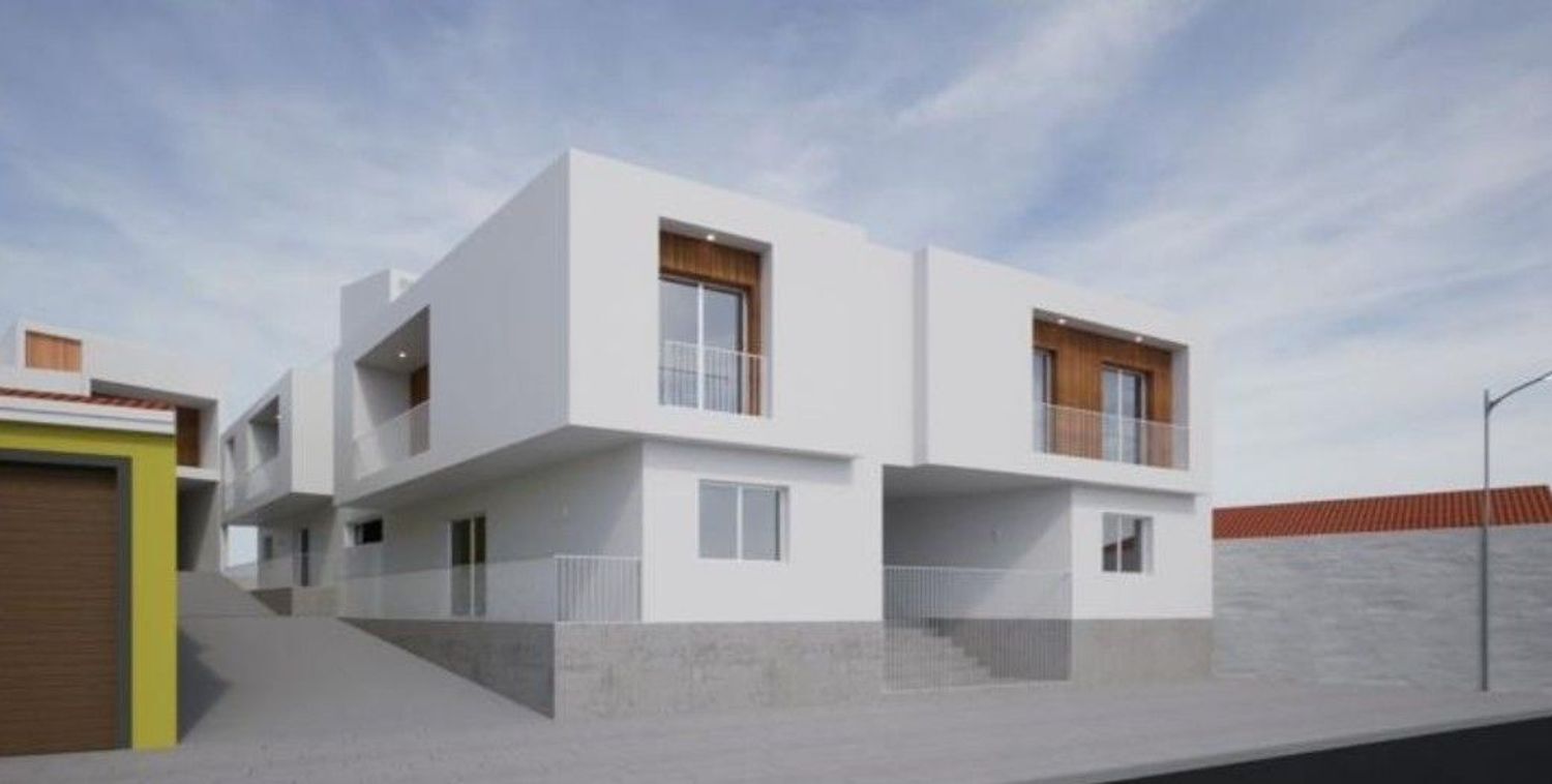 Fincas y solares-Venta-Firgas-2177163-Foto-2