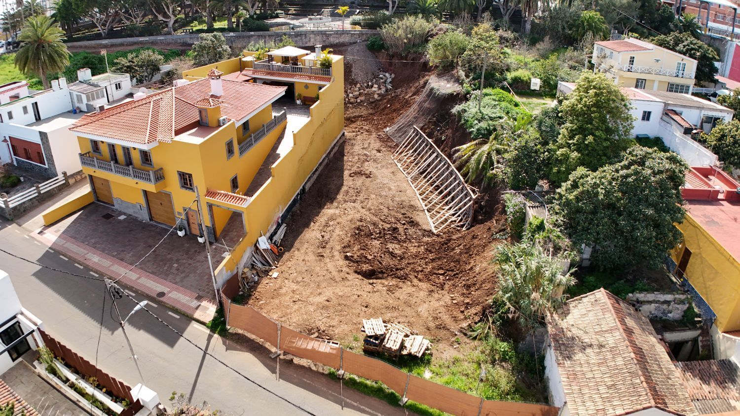 Fincas y solares-Venta-Firgas-2177163-Foto-3