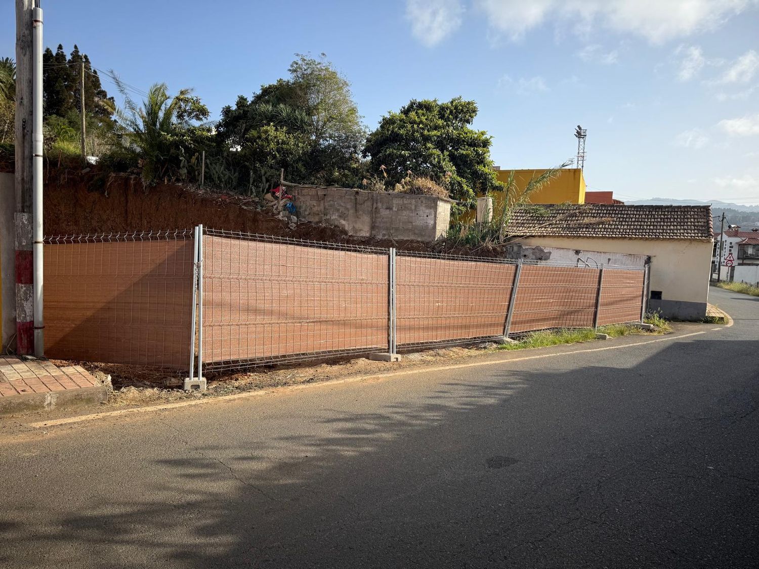 Fincas y solares-Venta-Firgas-2177163-Foto-9