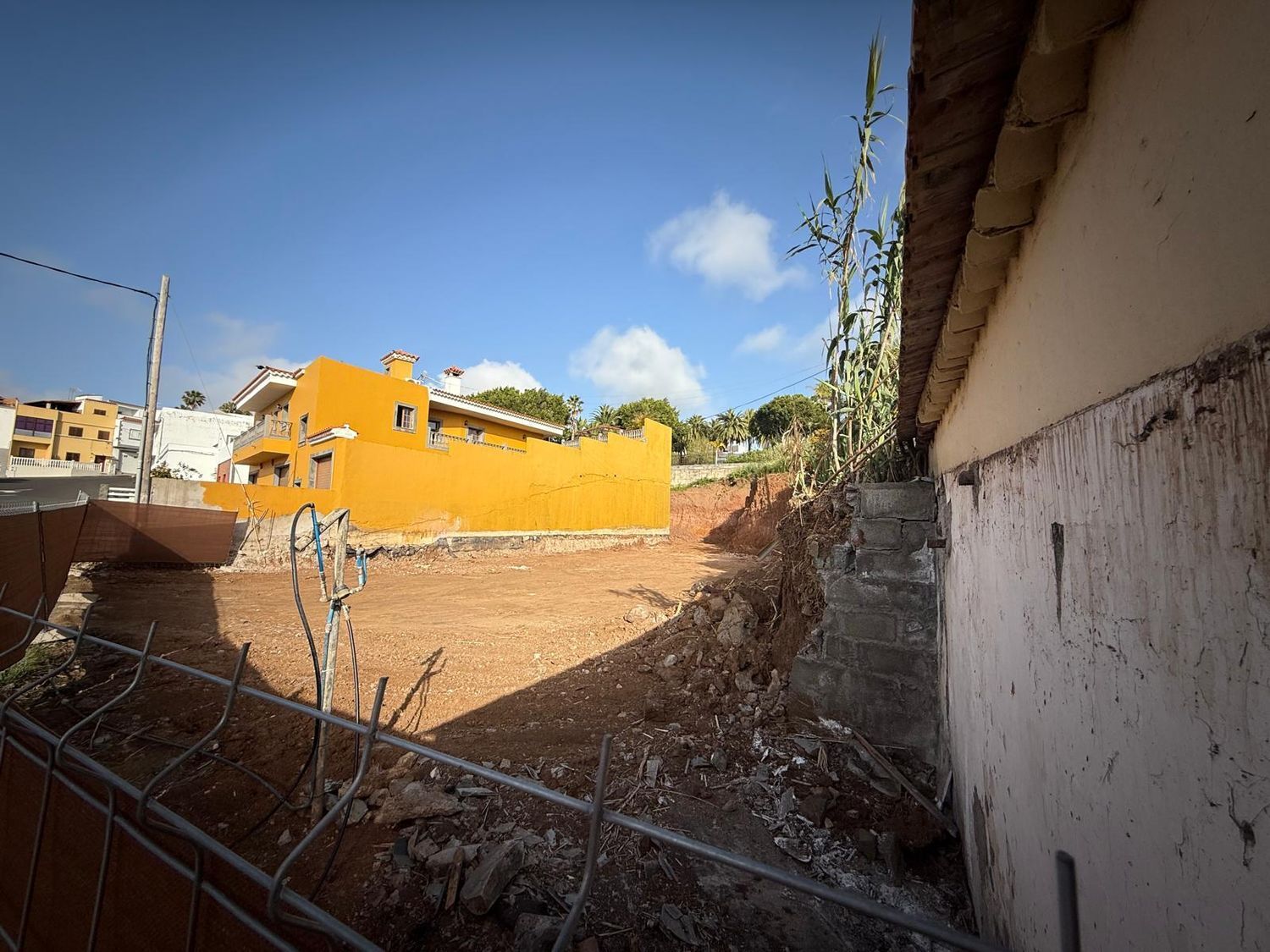 Fincas y solares-Venta-Firgas-2177163-Foto-7