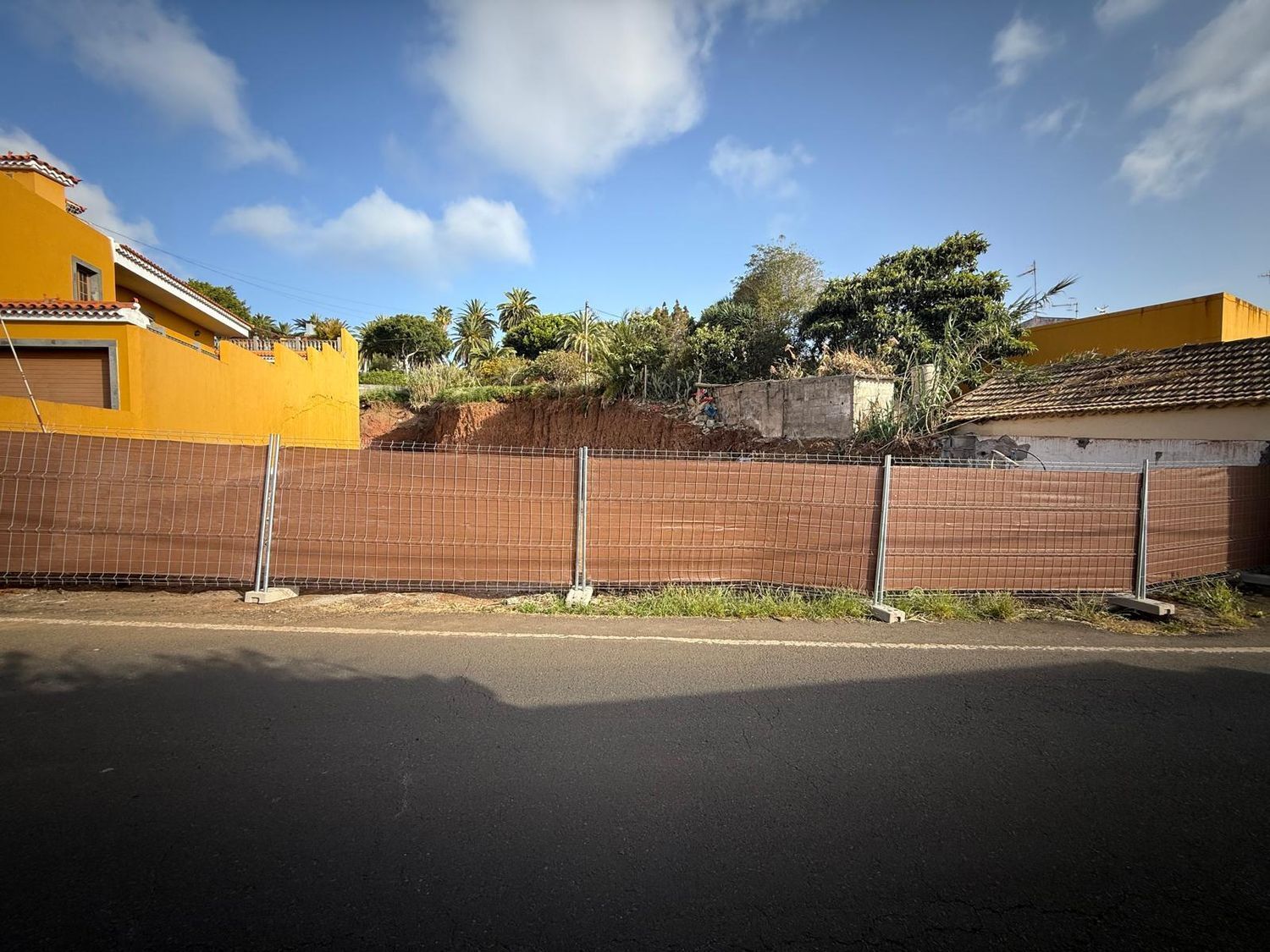 Fincas y solares-Venta-Firgas-2177163-Foto-8