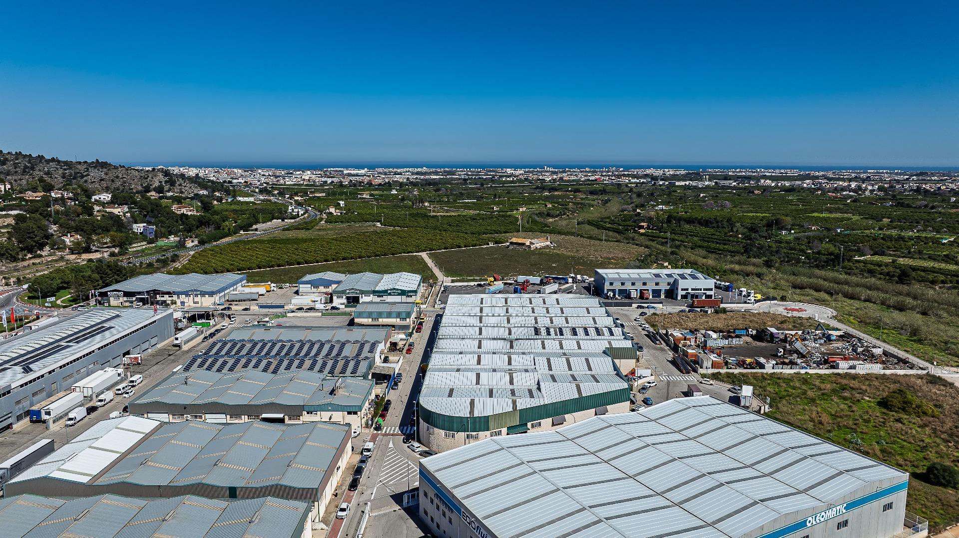 Naves-Venta-Palma de GandÃ­a-2177172-Foto-2