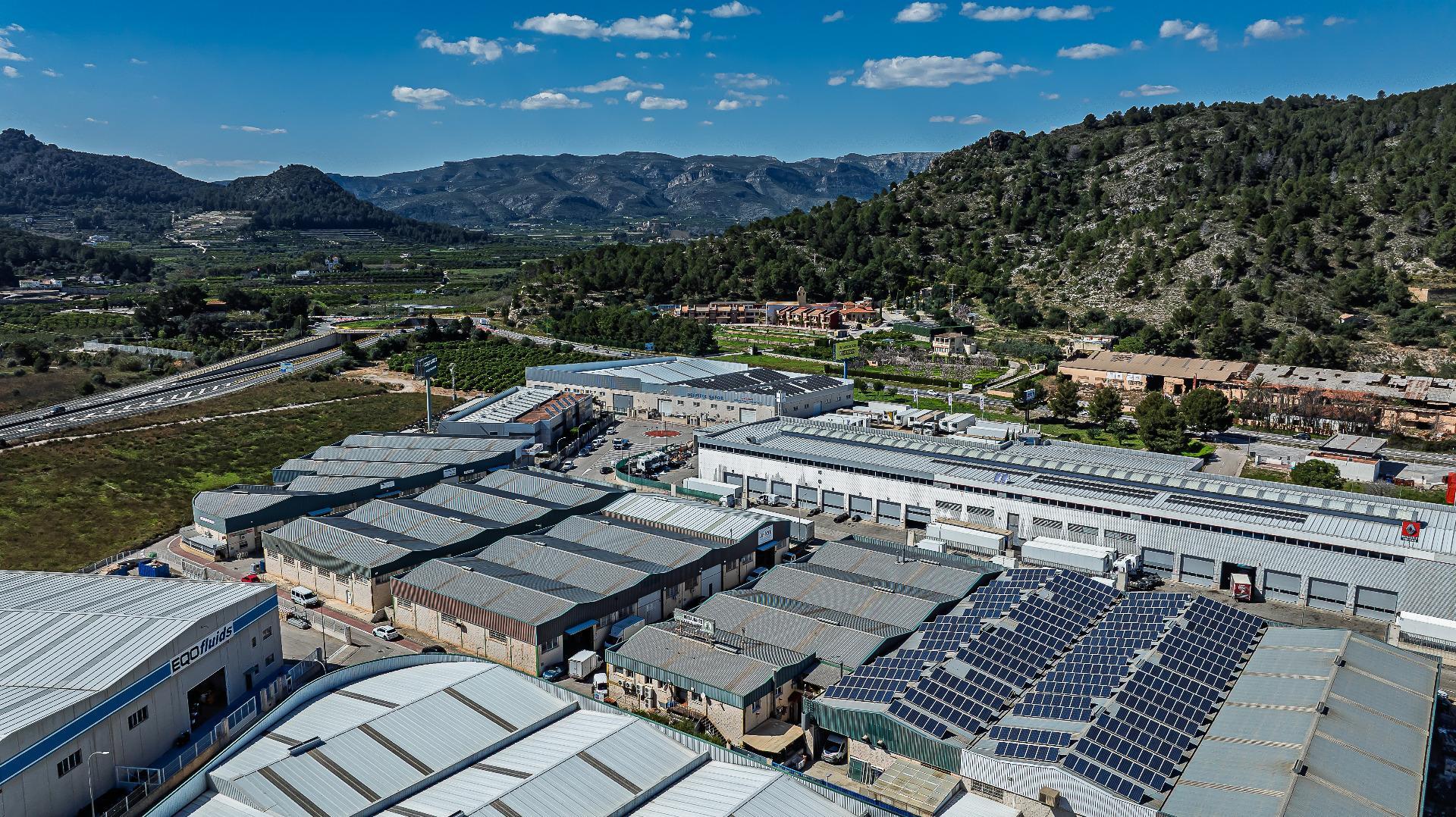 Naves-Venta-Palma de GandÃ­a-2177172-Foto-9