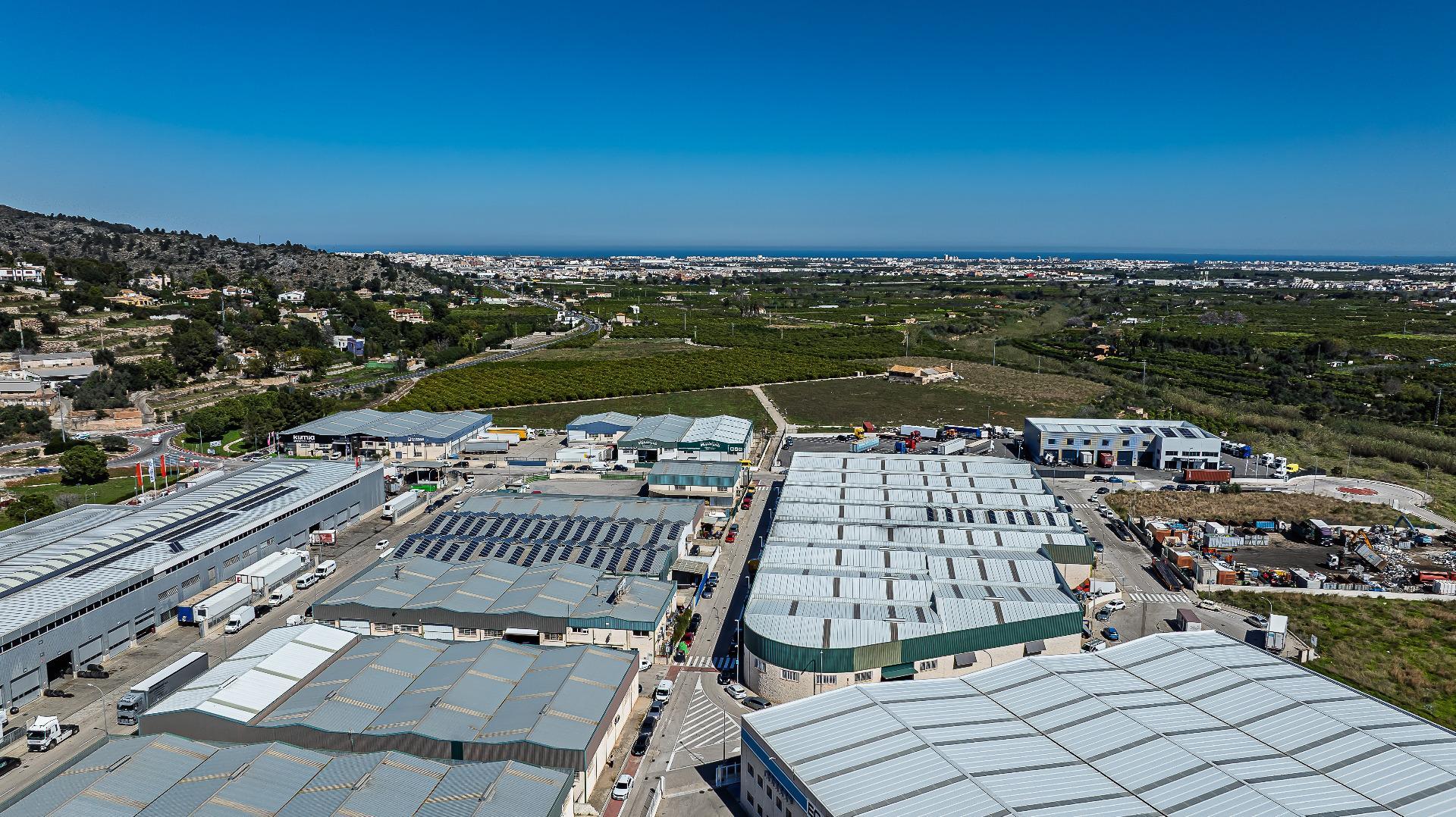 Naves-Venta-Palma de GandÃ­a-2177172-Foto-7