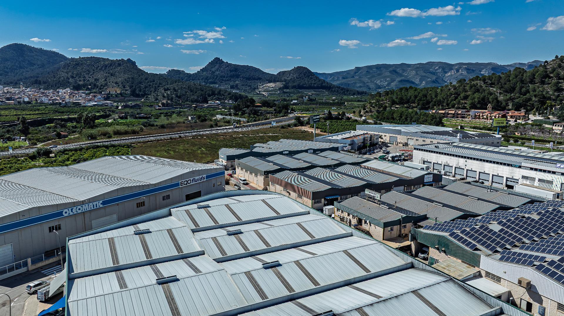 Naves-Venta-Palma de GandÃ­a-2177172-Foto-11