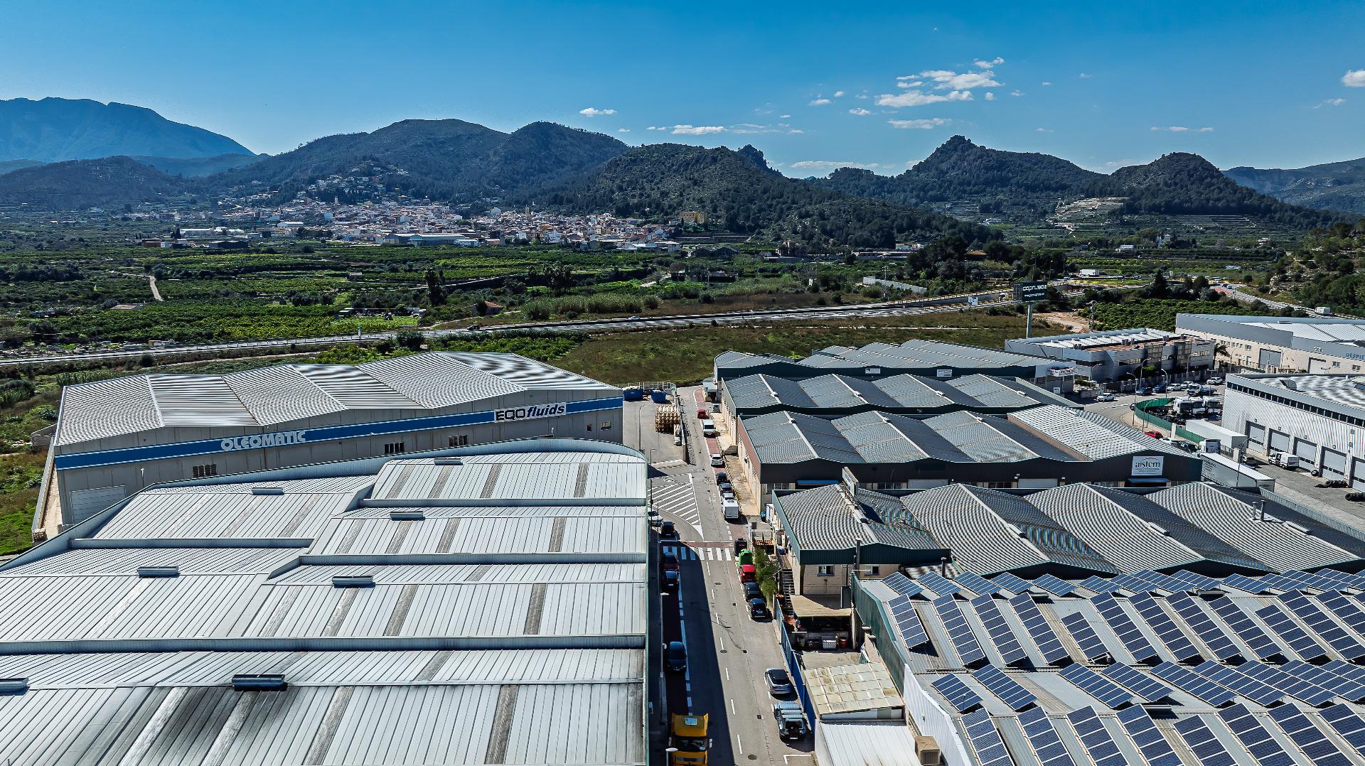 Naves-Venta-Palma de GandÃ­a-2177172-Foto-14