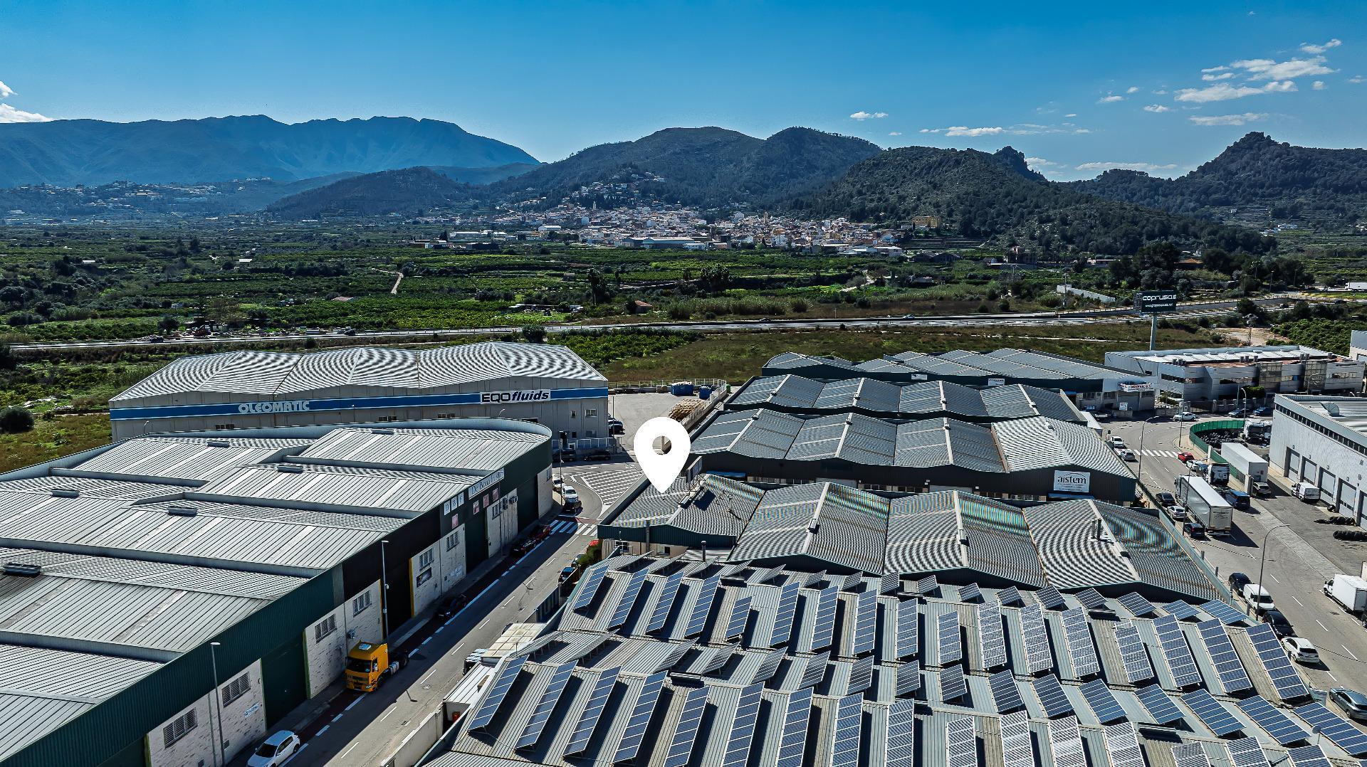 Naves-Venta-Palma de GandÃ­a-2177172-Foto-16