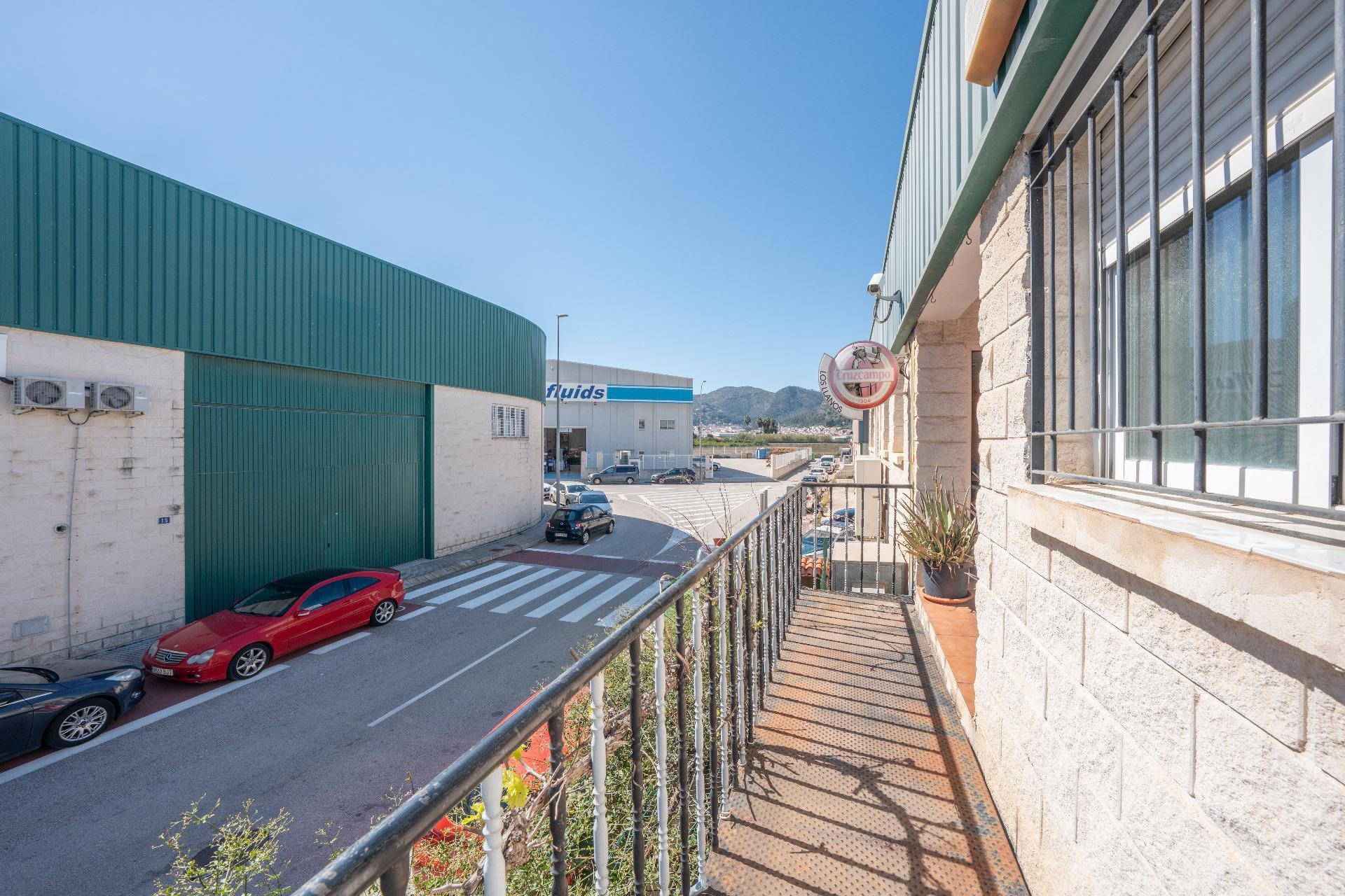 Naves-Venta-Palma de GandÃ­a-2177172-Foto-38