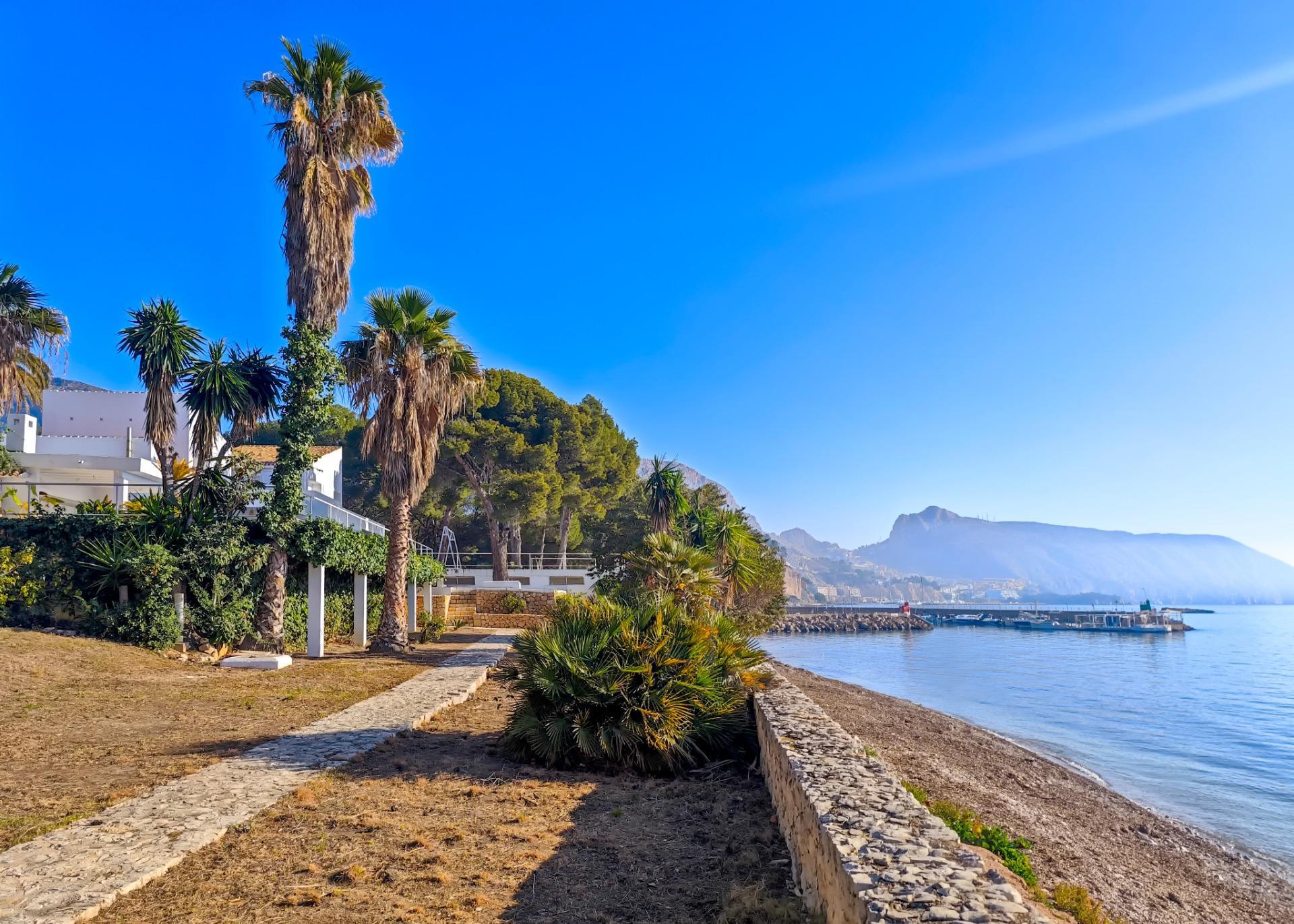 Casas o chalets-Venta-Altea-1839788-Foto-13