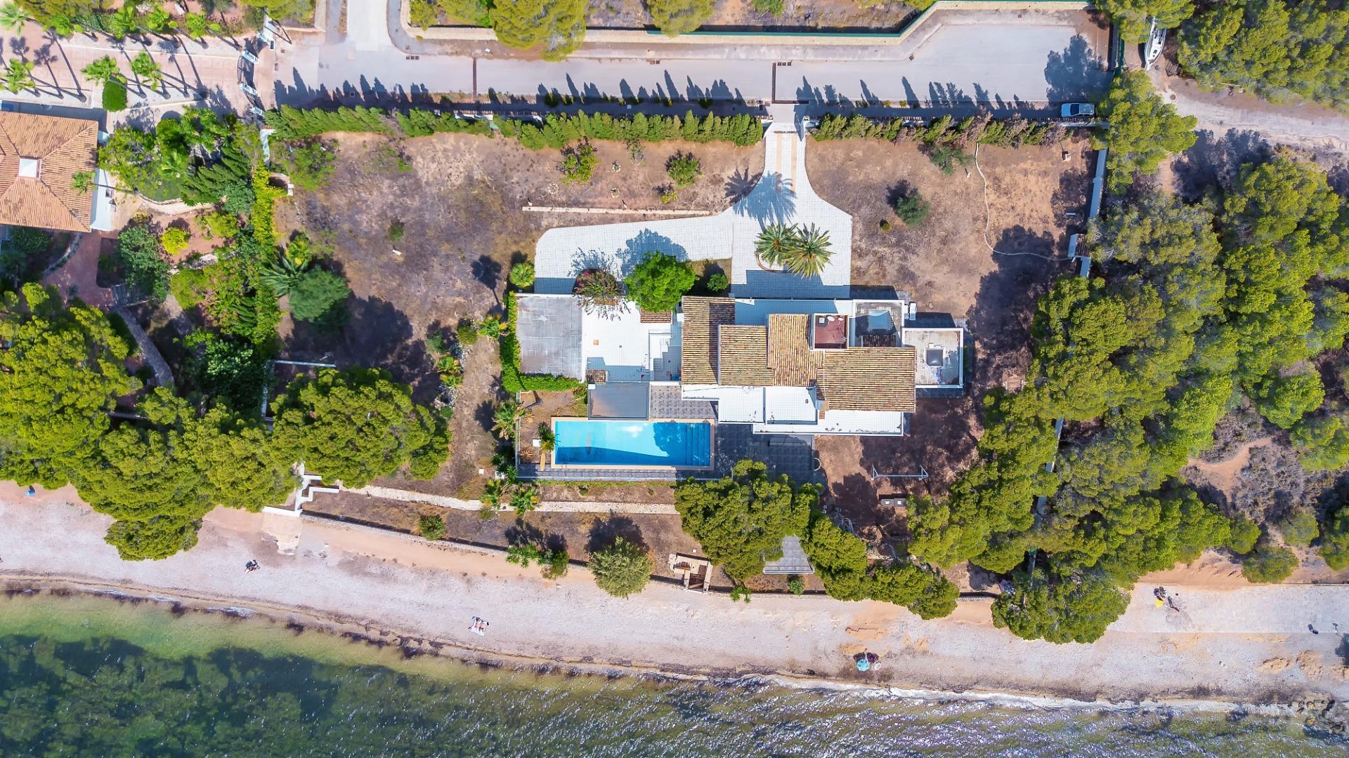 Casas o chalets-Venta-Altea-1839788-Foto-15