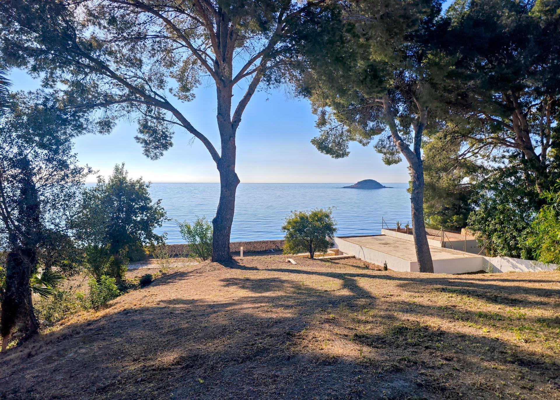 Casas o chalets-Venta-Altea-1839788-Foto-30