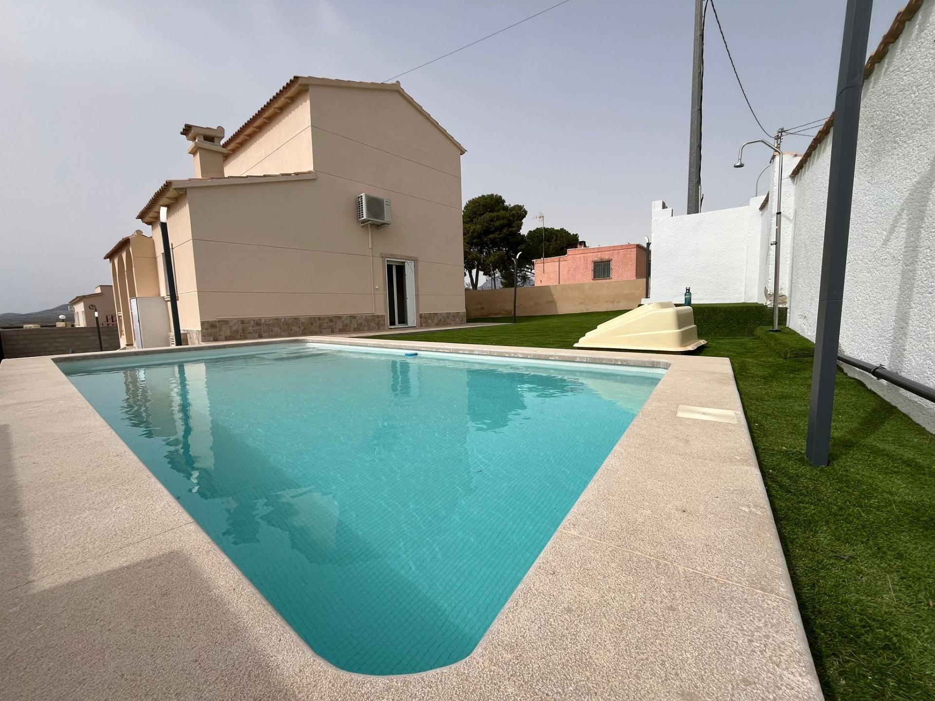Casas o chalets-Alquiler-Busot-2033370-Foto-5
