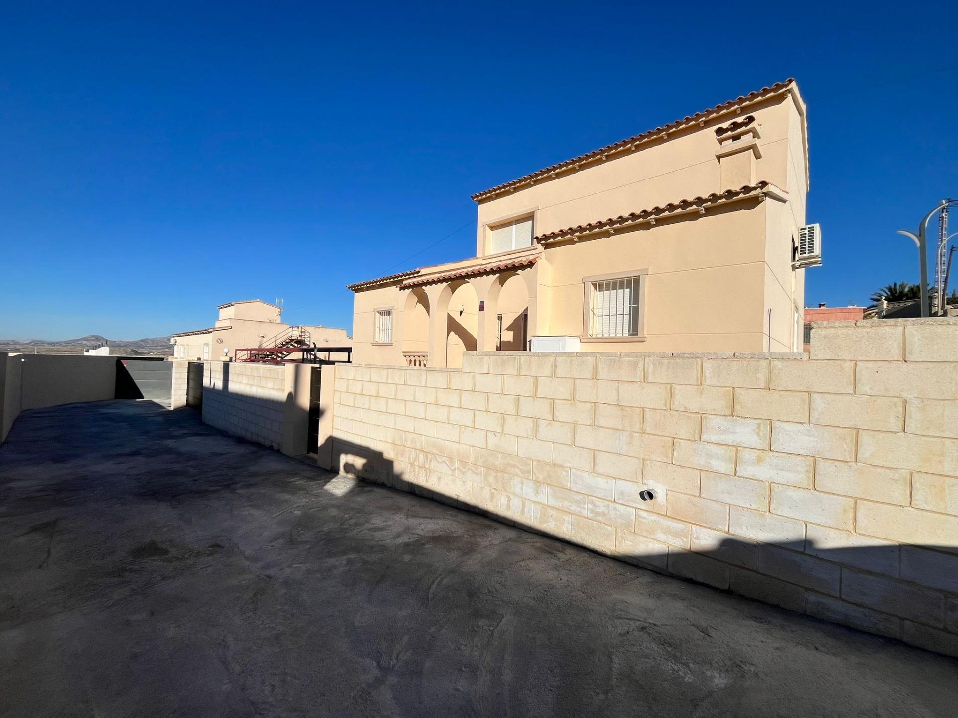 Casas o chalets-Alquiler-Busot-2033370-Foto-3