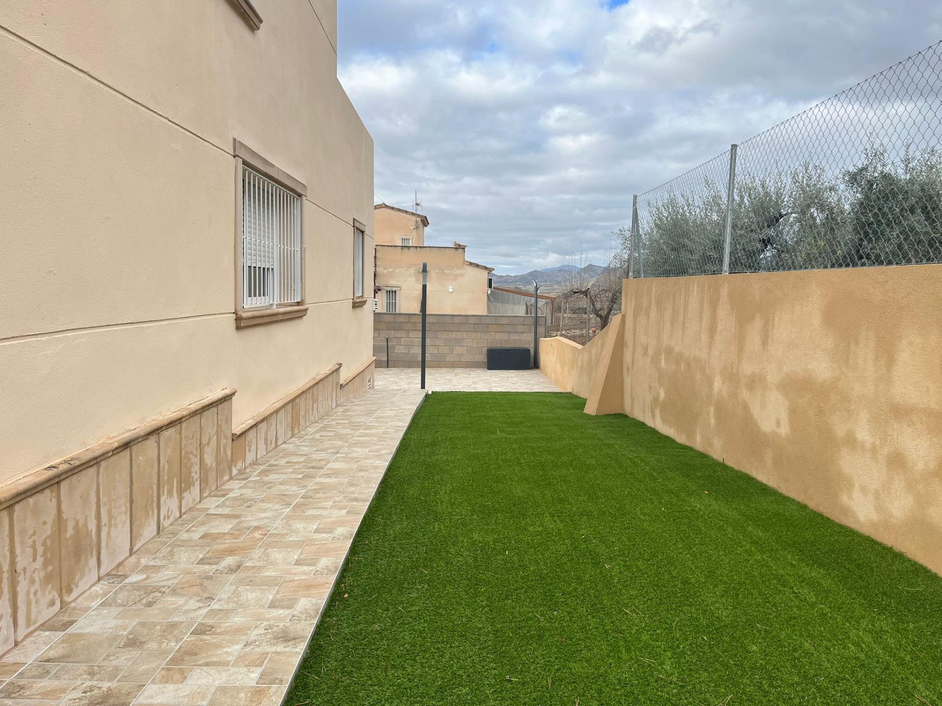 Casas o chalets-Alquiler-Busot-2033370-Foto-9