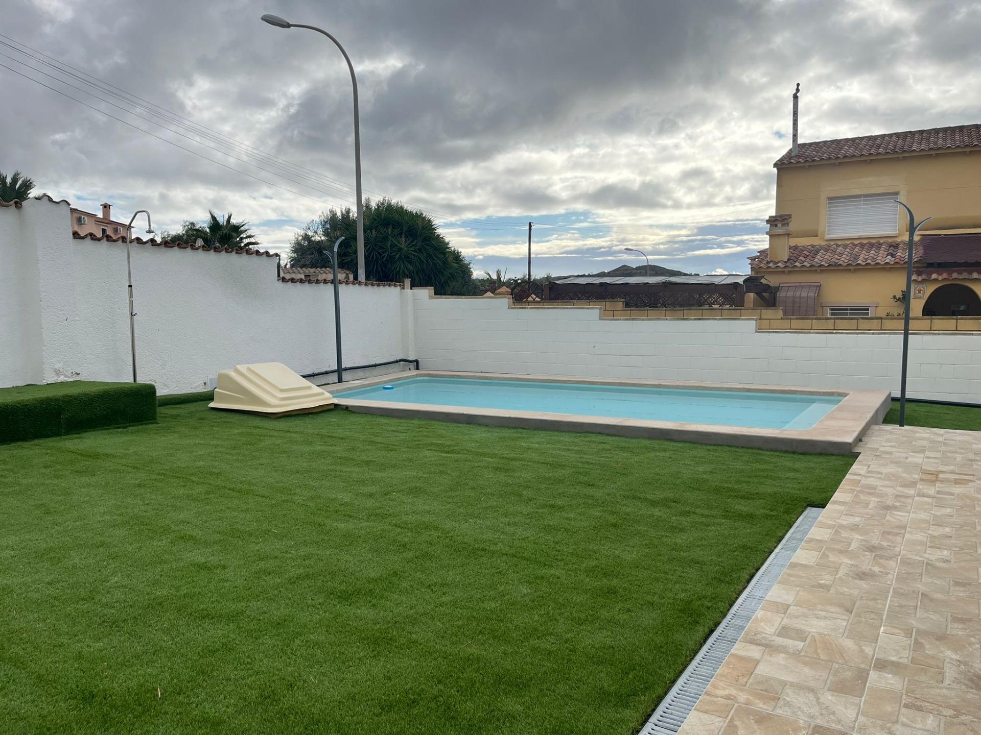 Casas o chalets-Alquiler-Busot-2033370-Foto-10