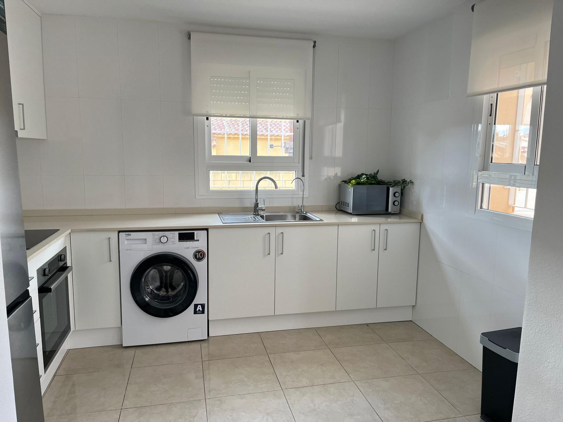 Casas o chalets-Alquiler-Busot-2033370-Foto-17