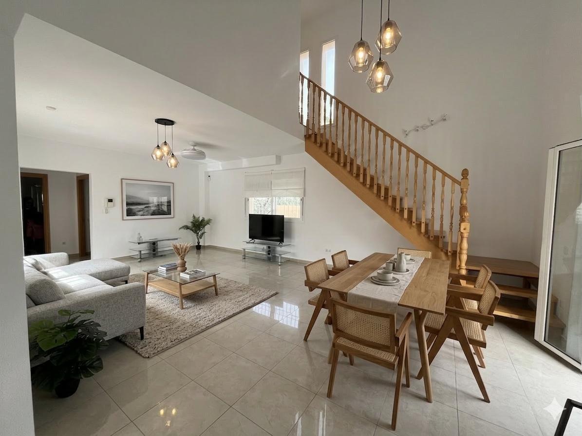 Casas o chalets-Alquiler-Busot-2033370-Foto-29