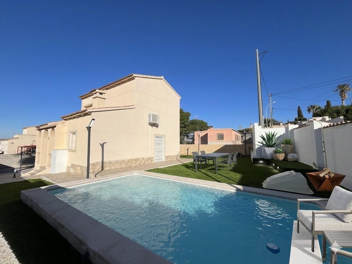 Casas o chalets-Alquiler-Busot-2033370-Foto-31