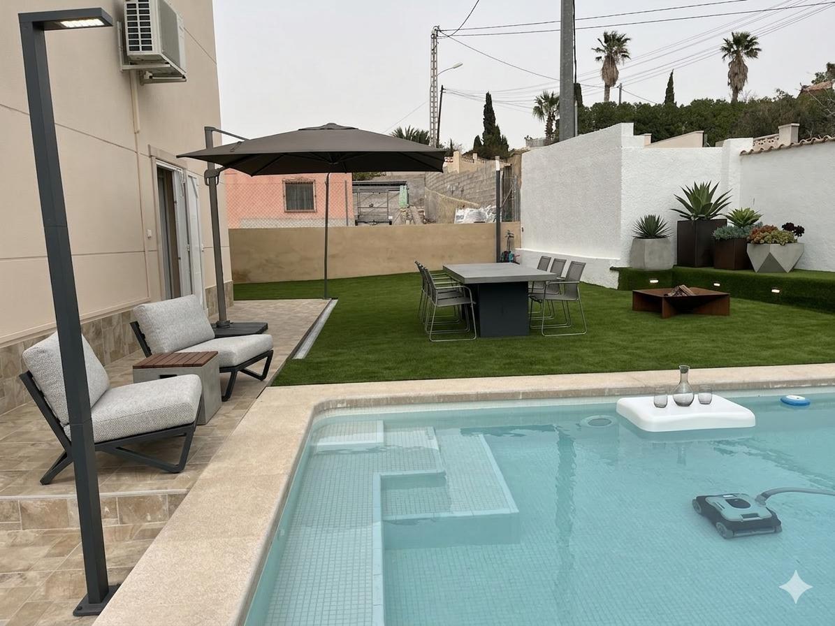 Casas o chalets-Alquiler-Busot-2033370-Foto-33