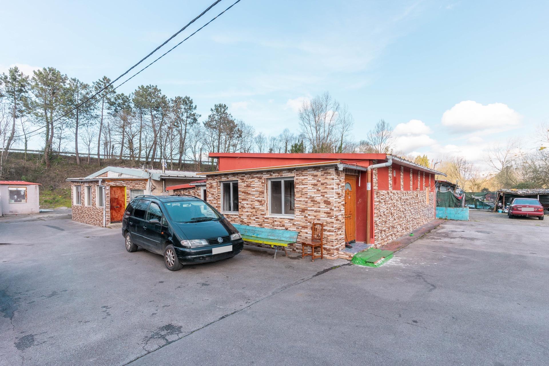 Casas o chalets-Venta-2177193