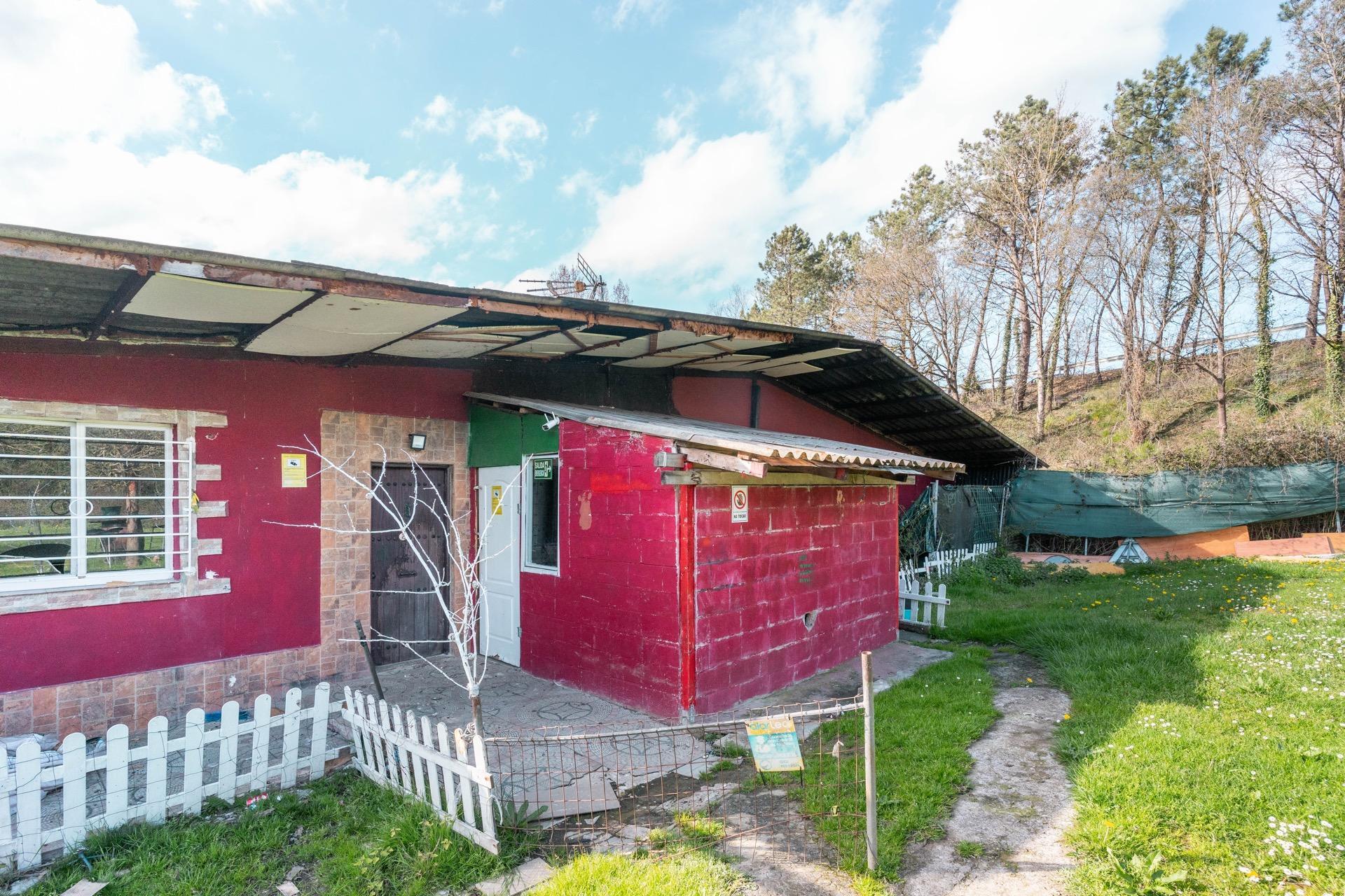 Casas o chalets-Venta-Siero-2177193-Foto-4