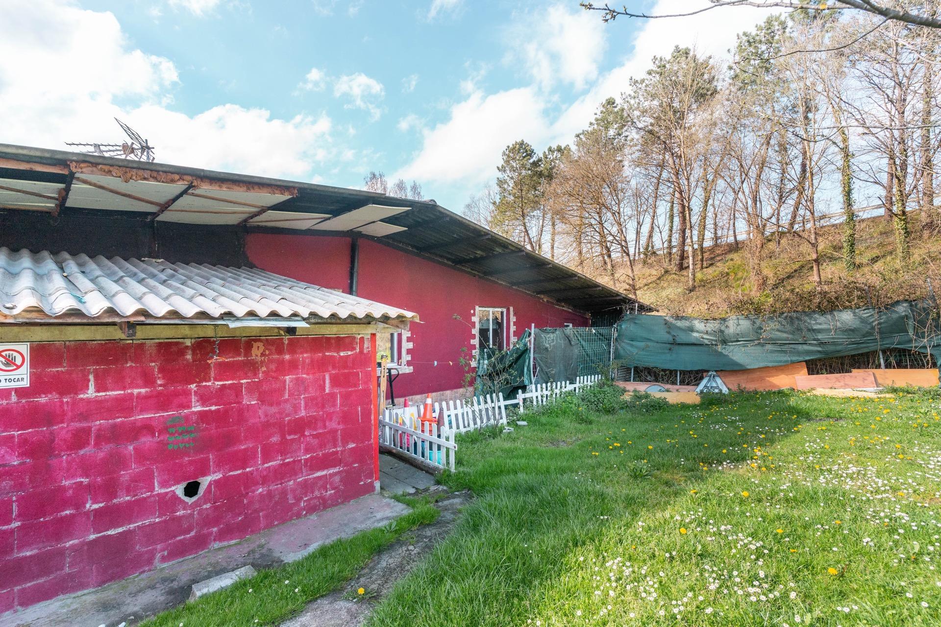 Casas o chalets-Venta-Siero-2177193-Foto-5