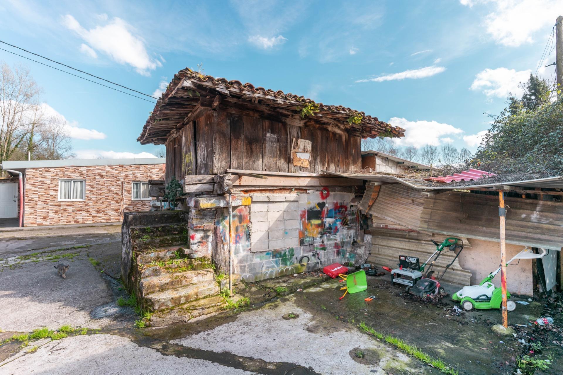 Casas o chalets-Venta-Siero-2177193-Foto-18