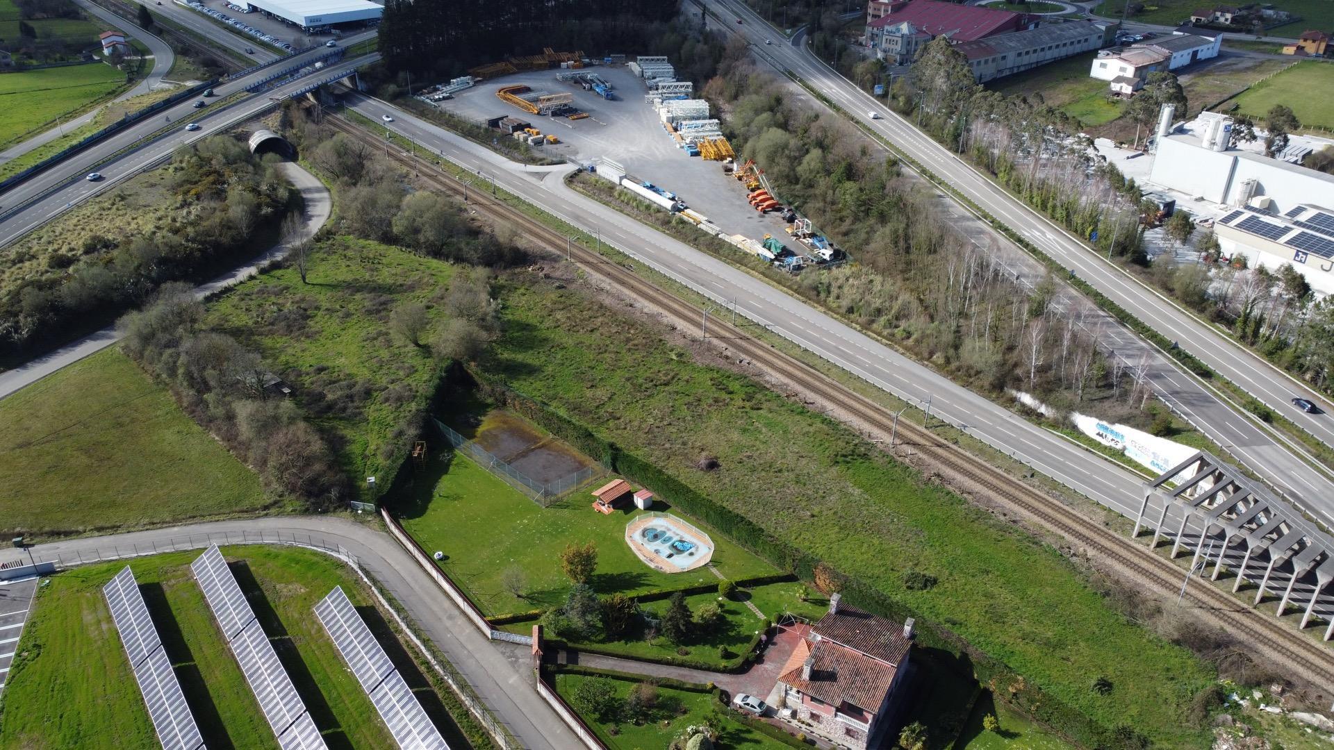 Casas o chalets-Venta-Siero-2177193-Foto-29