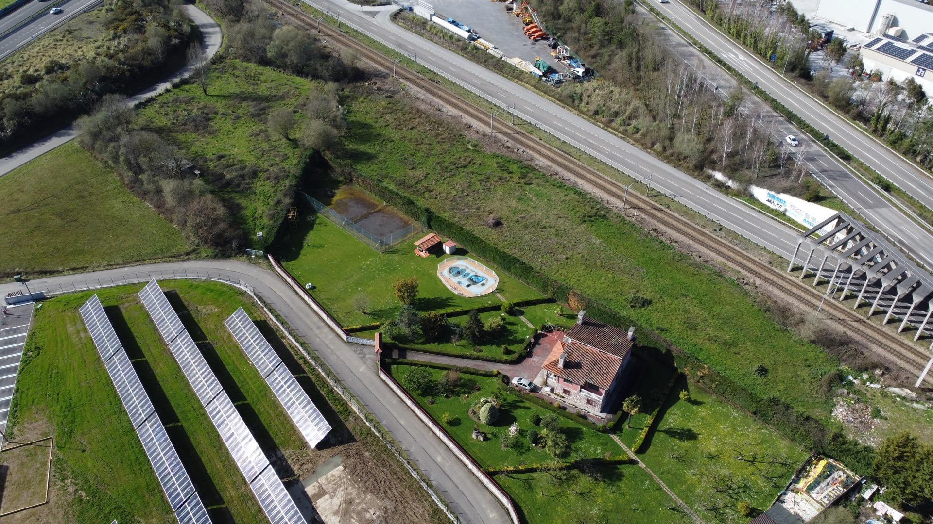 Casas o chalets-Venta-Siero-2177193-Foto-28