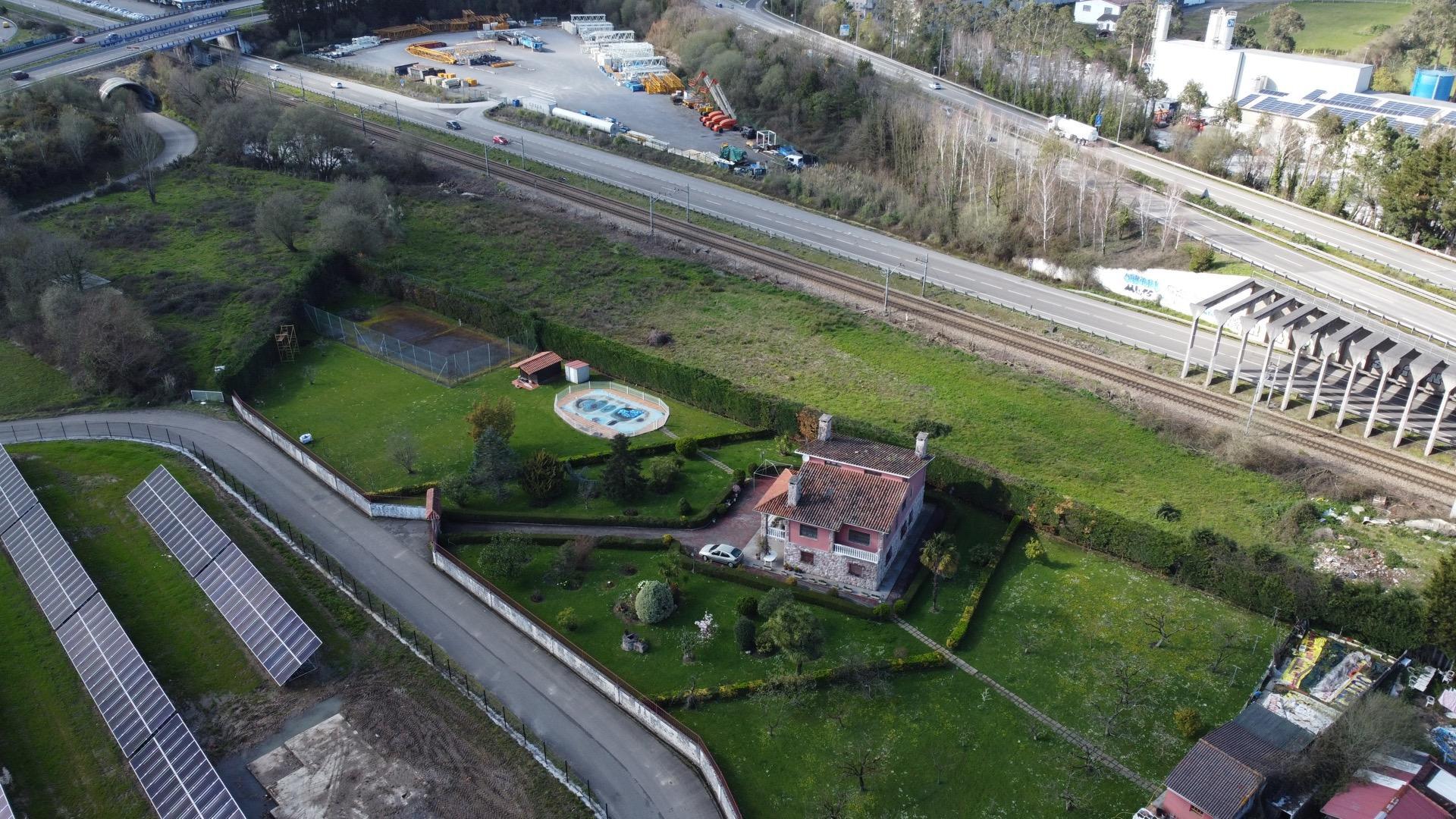 Casas o chalets-Venta-Siero-2177193-Foto-59