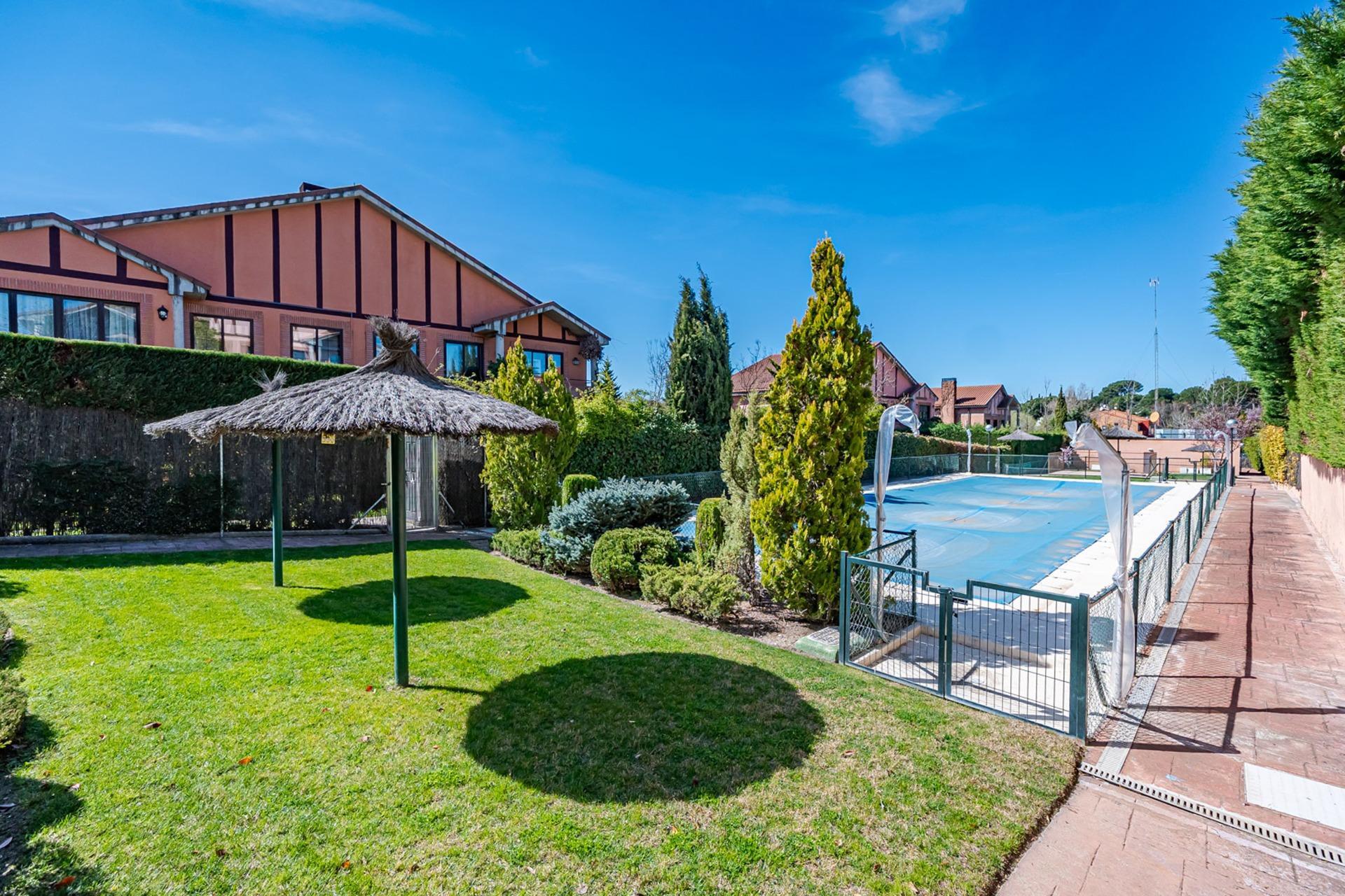 Casas o chalets-Venta-Pozuelo de AlarcÃ³n-2177181-Foto-3