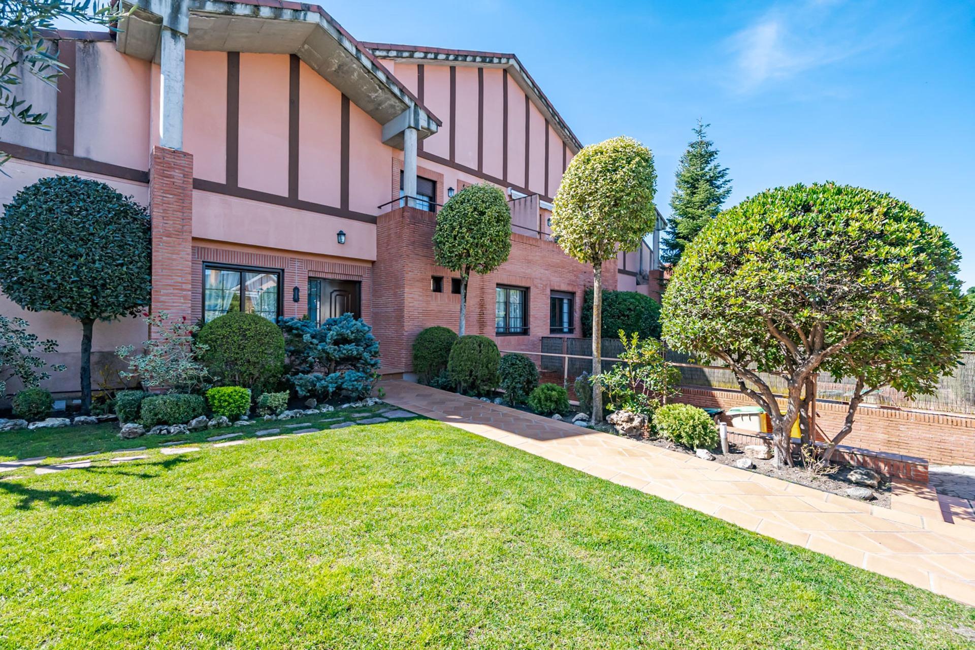 Casas o chalets-Venta-2177181